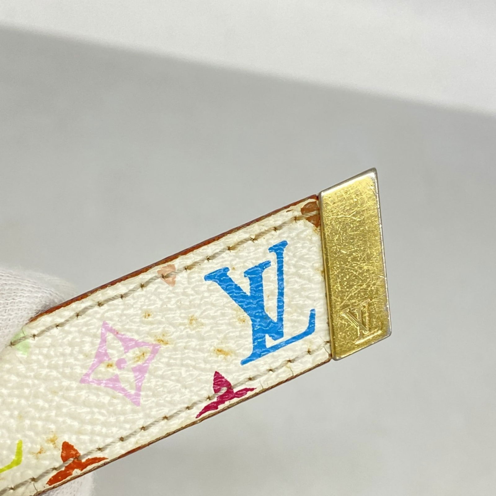 Belt Louis Vuitton Standard - 8