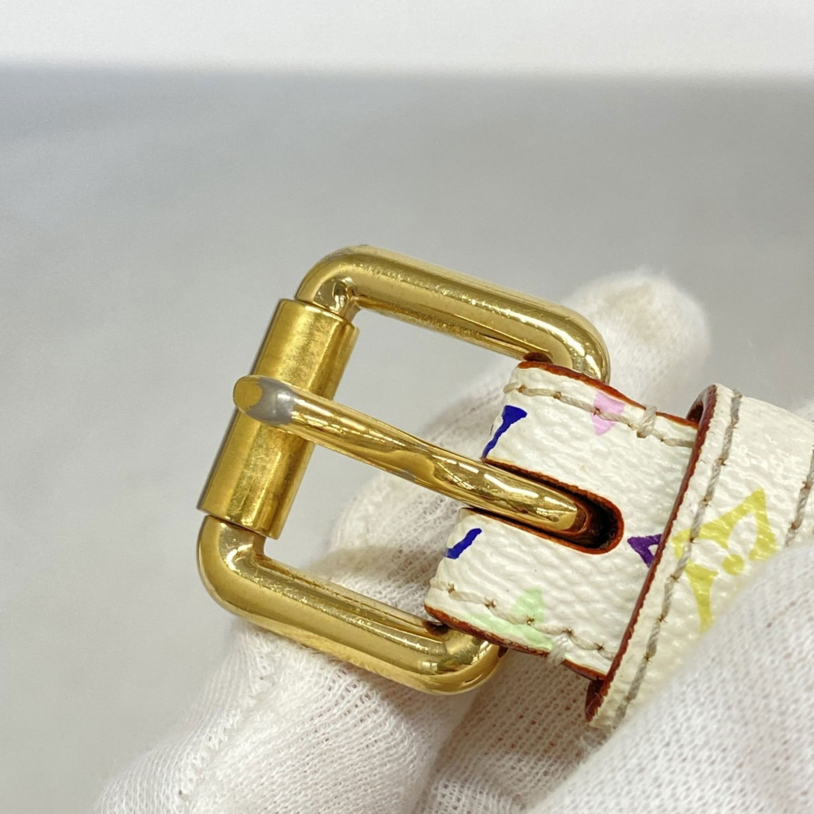 Belt Louis Vuitton Standard - 9