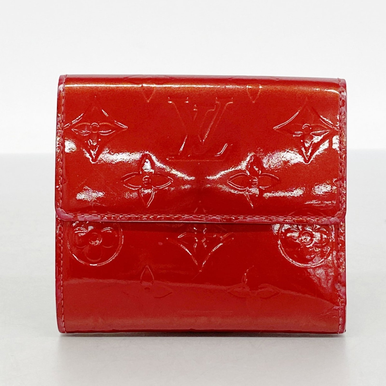 (Tri-Fold) Louis Vuitton Wallet - 11