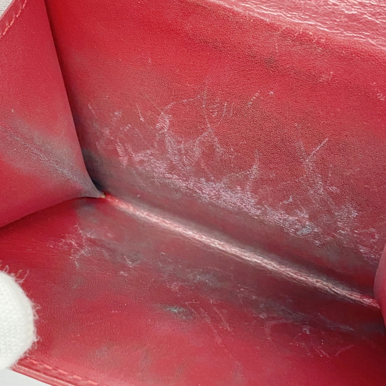 (Tri-Fold) Louis Vuitton Wallet - 5