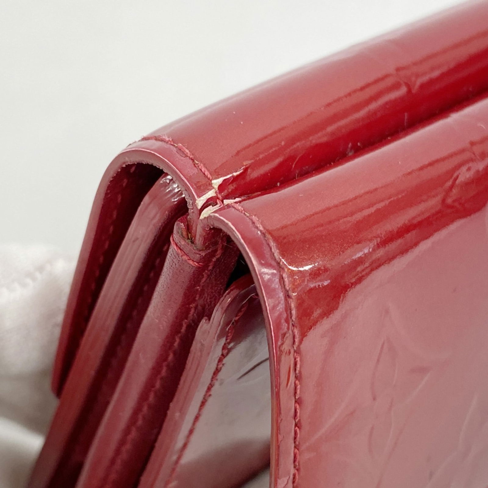 (Tri-Fold) Louis Vuitton Wallet - 6