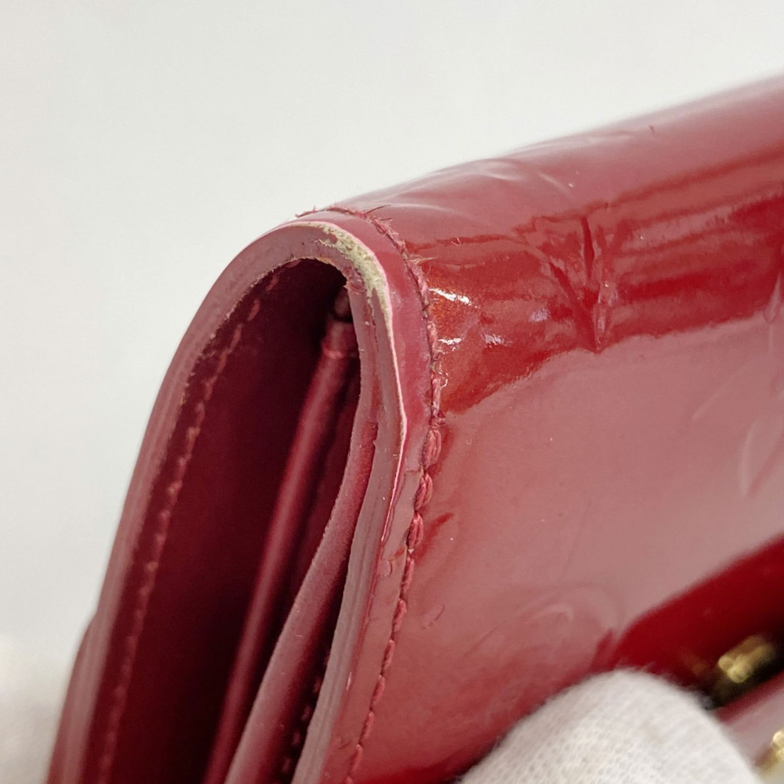 (Tri-Fold) Louis Vuitton Wallet - 7