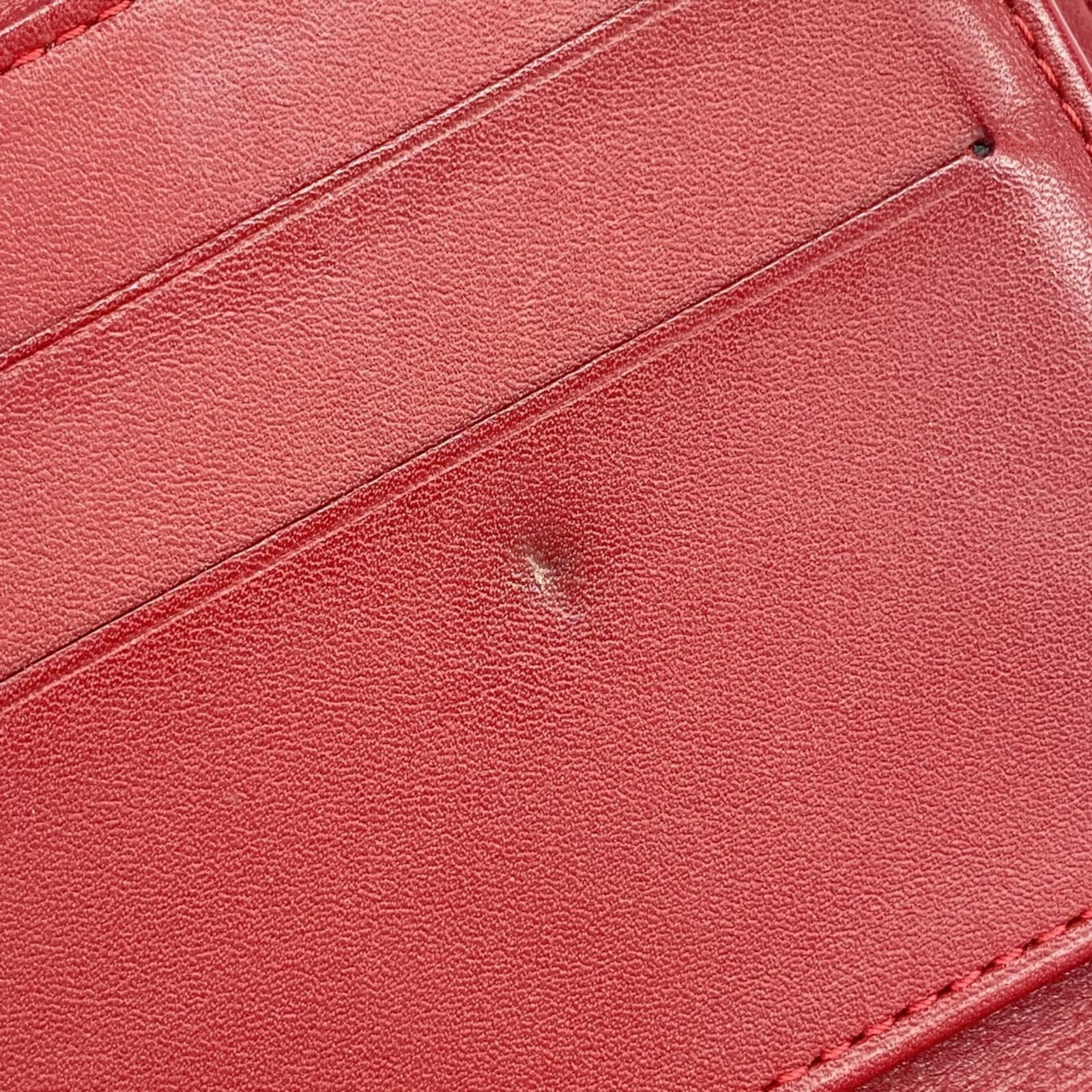 (Tri-Fold) Louis Vuitton Wallet - 8