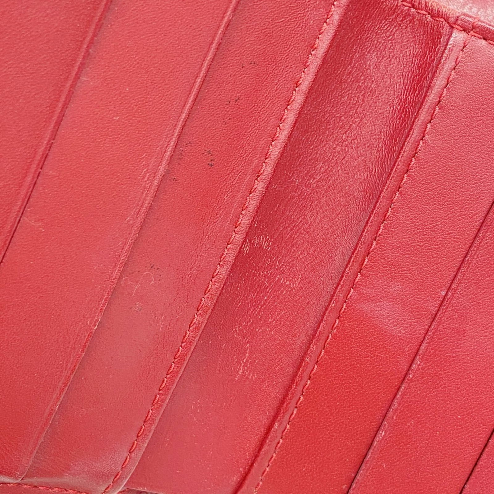 (Tri-Fold) Louis Vuitton Wallet - 9