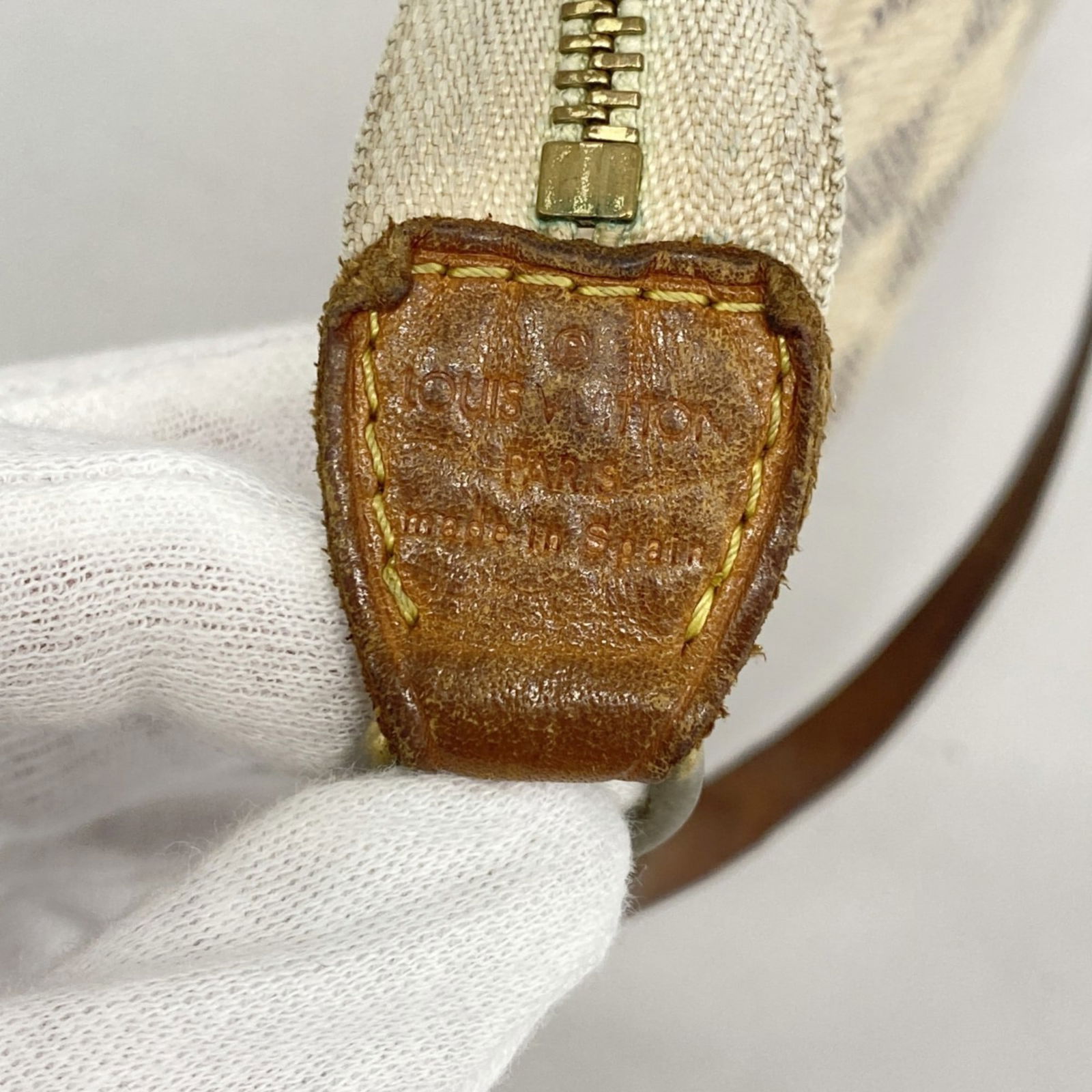 Pouch Louis Vuitton - 5