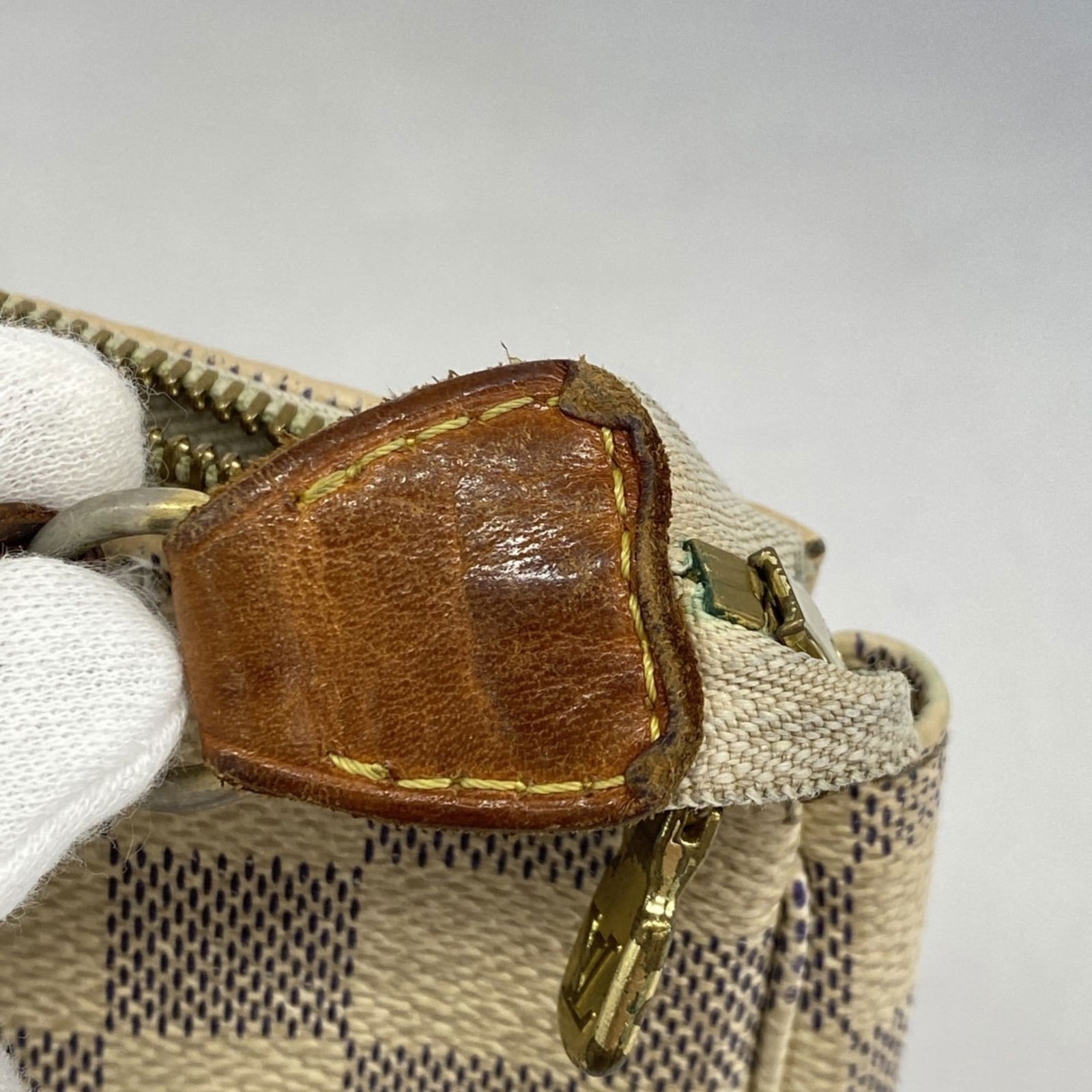 Pouch Louis Vuitton - 7