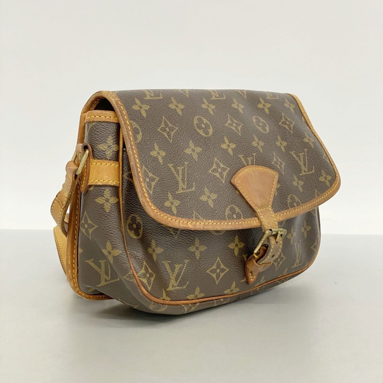 Bag Louis Vuitton Shoulder - 2