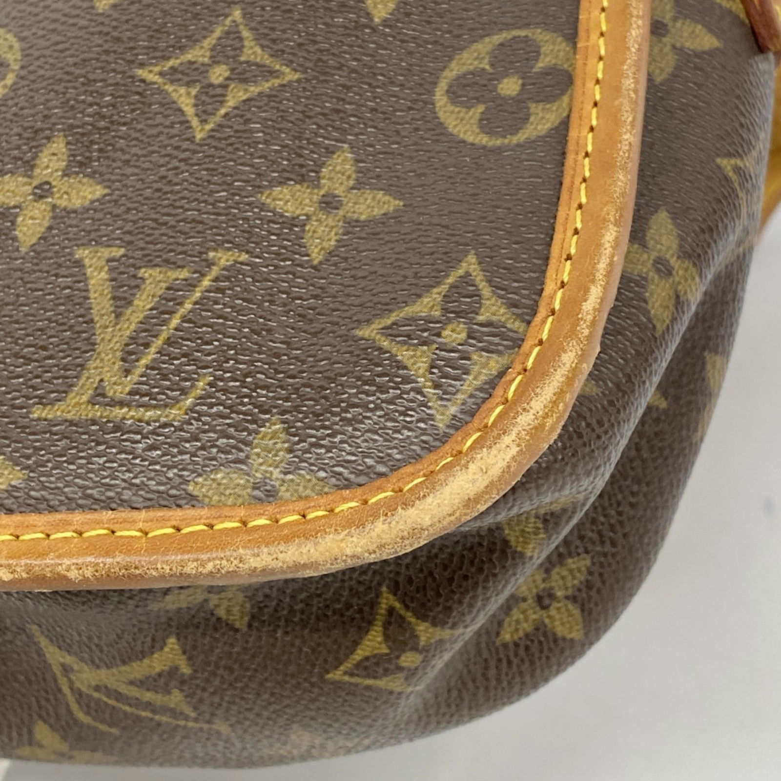 Bag Louis Vuitton Shoulder - 7