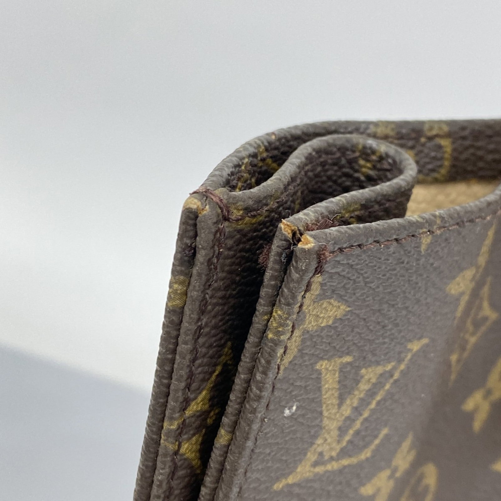 Bag Louis Vuitton Tote - 8