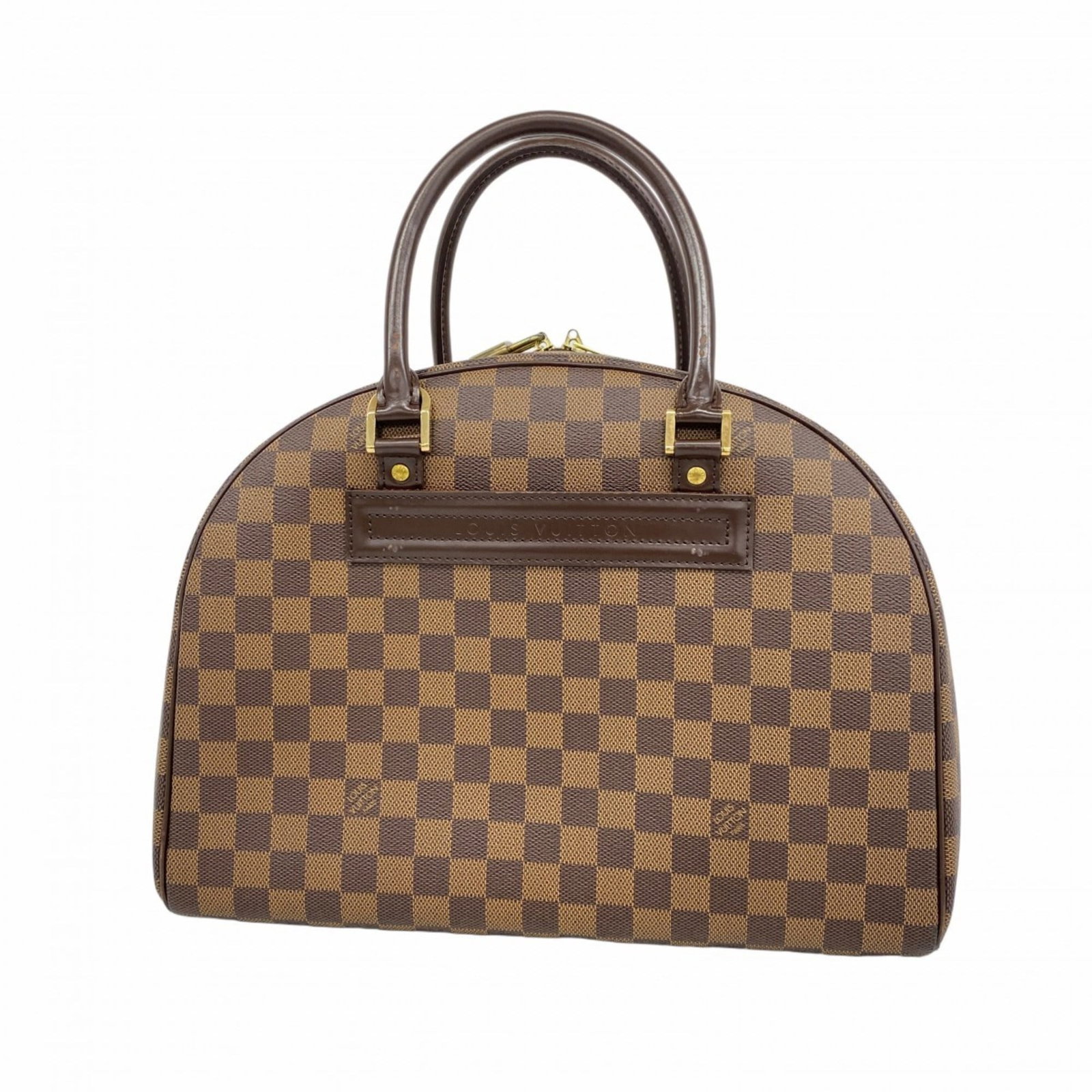Handbag Louis Vuitton: Handbag Louis Vuitton This listing features Handbag Louis Vuitton. Item specifics are provided below. Item Specifics: Brand: Louis Vuitton Type: Handbag Color: Ebene Gender: Women Size (Hxwxd):