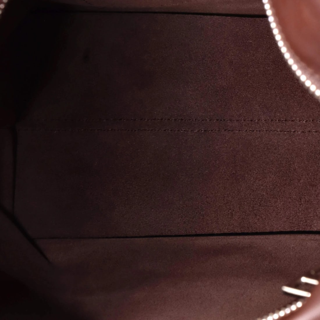 South Loewe Shopper Tote Leather North - 5