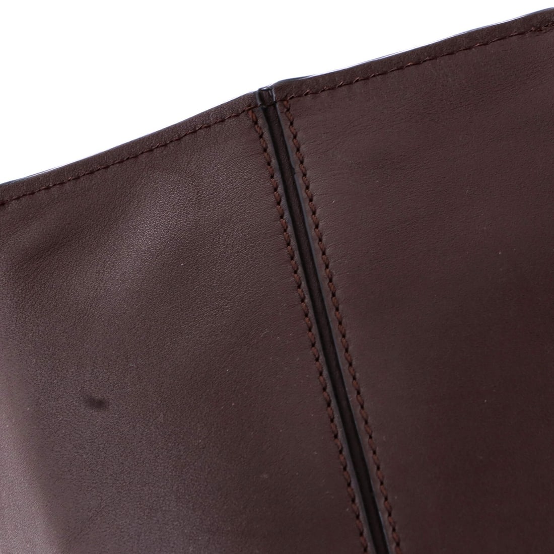 South Loewe Shopper Tote Leather North - 6