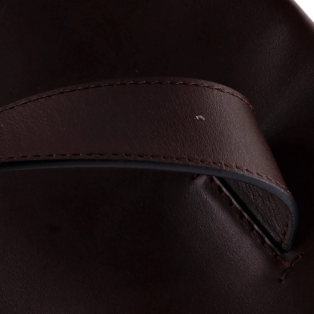 South Loewe Shopper Tote Leather North - 7