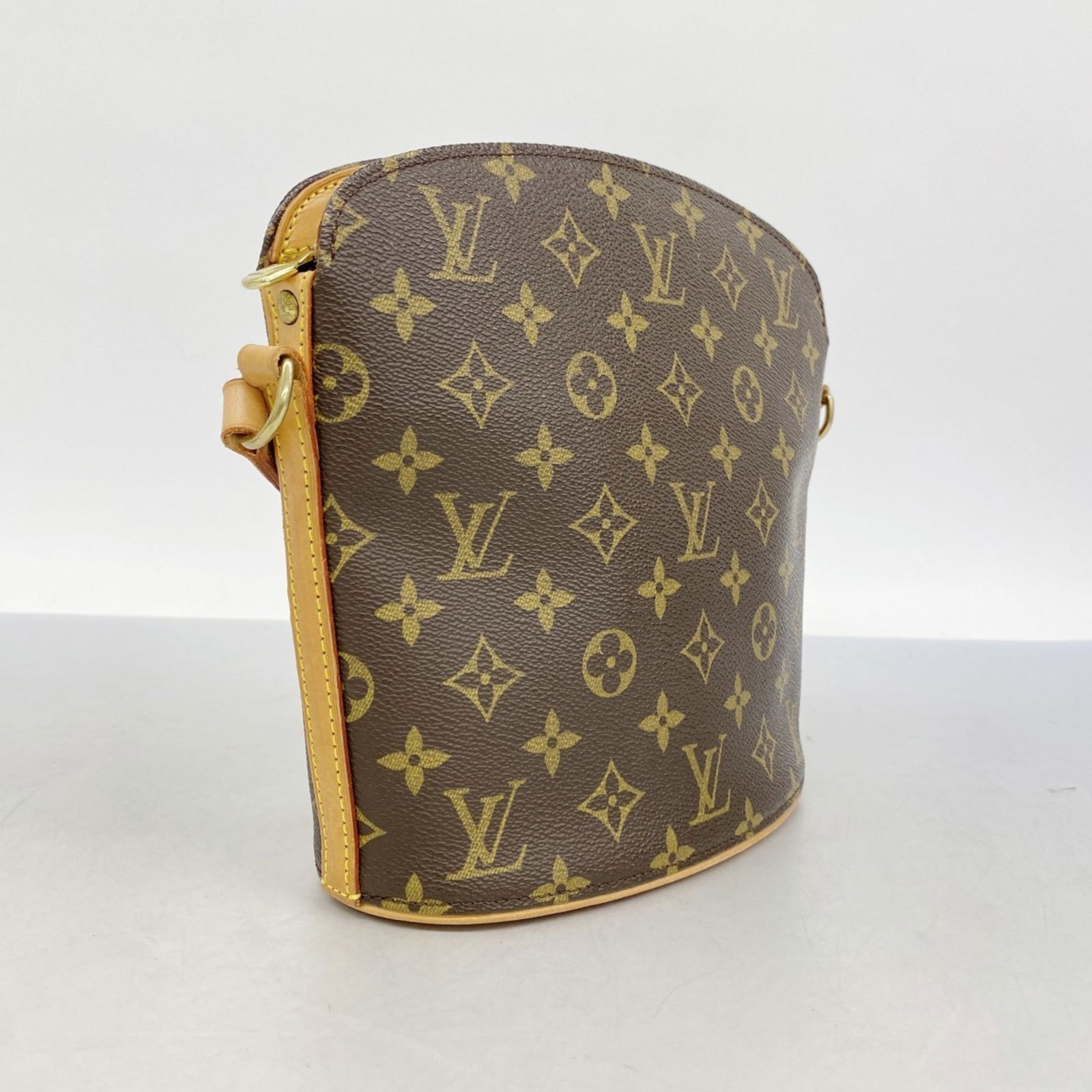 Bag Louis Vuitton Shoulder - 2
