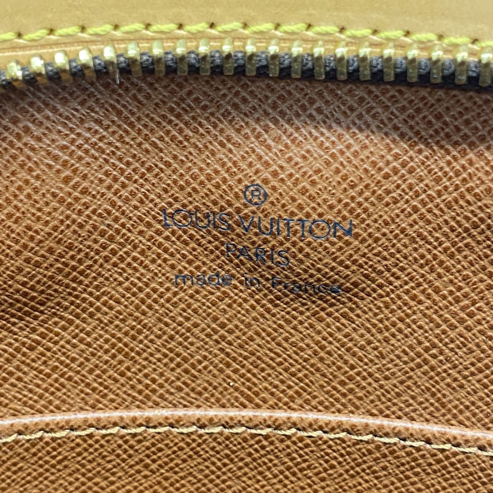 Bag Louis Vuitton Shoulder - 5