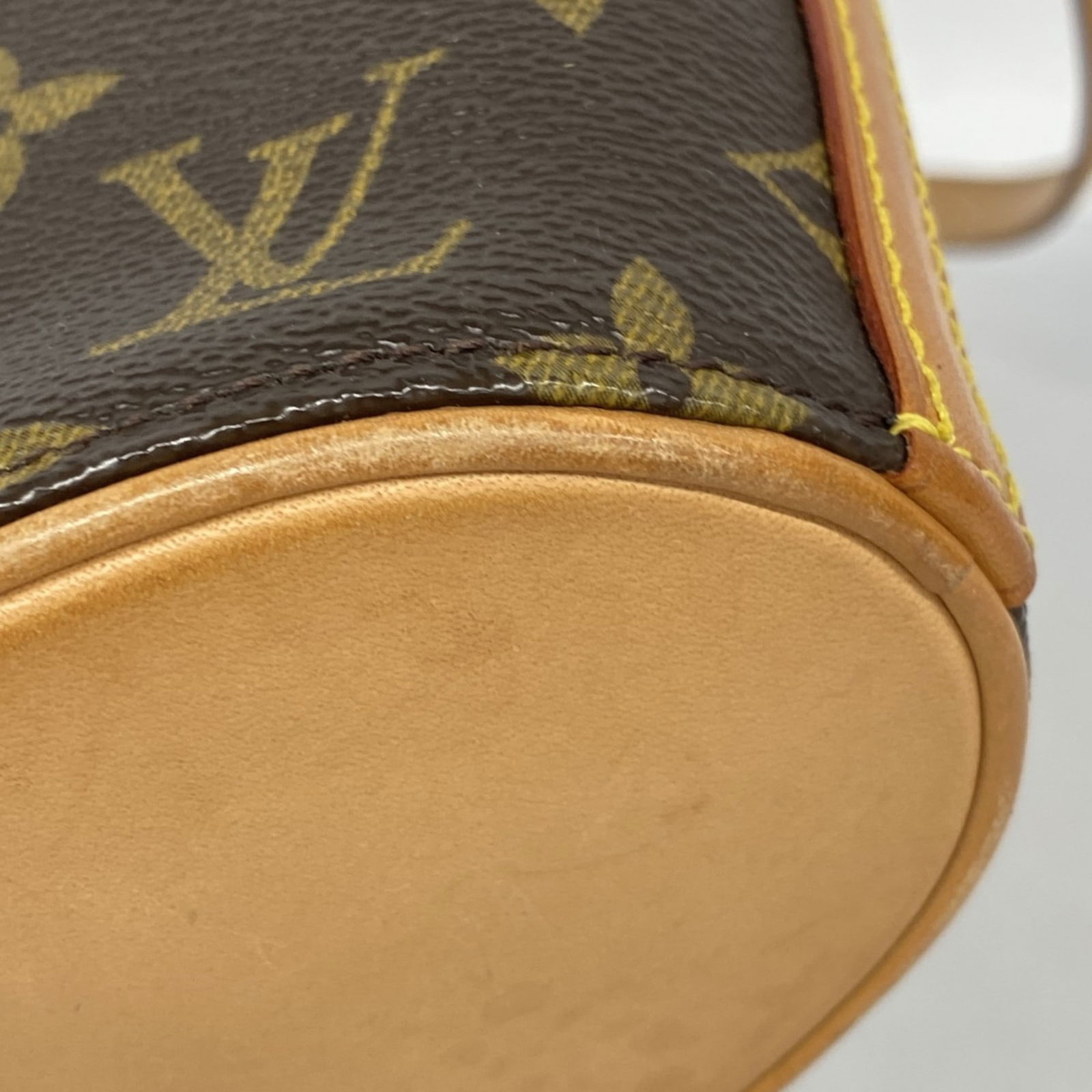 Bag Louis Vuitton Shoulder - 7