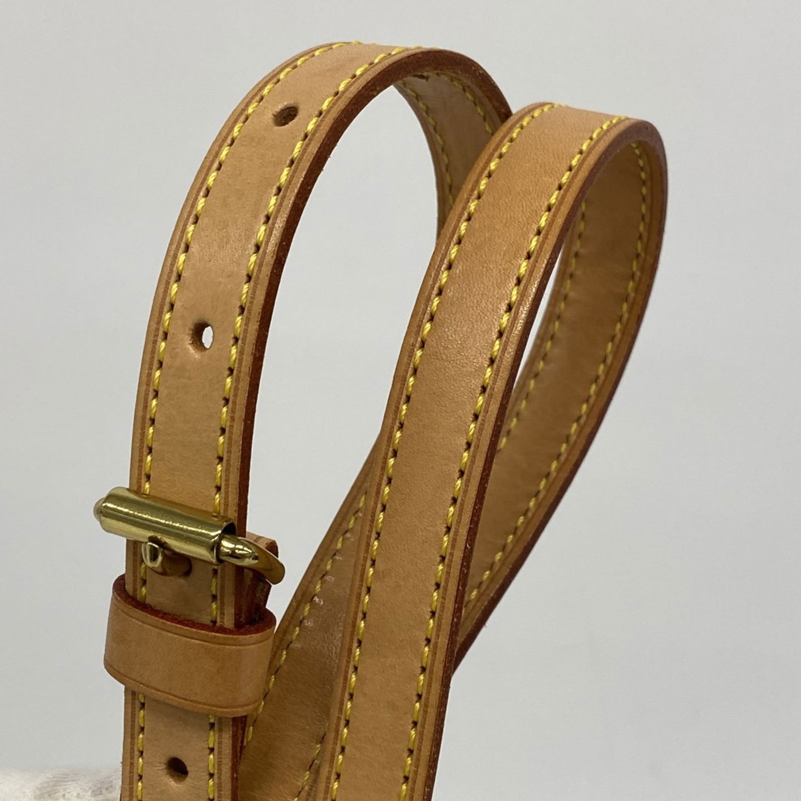 Bag Louis Vuitton Shoulder - 9