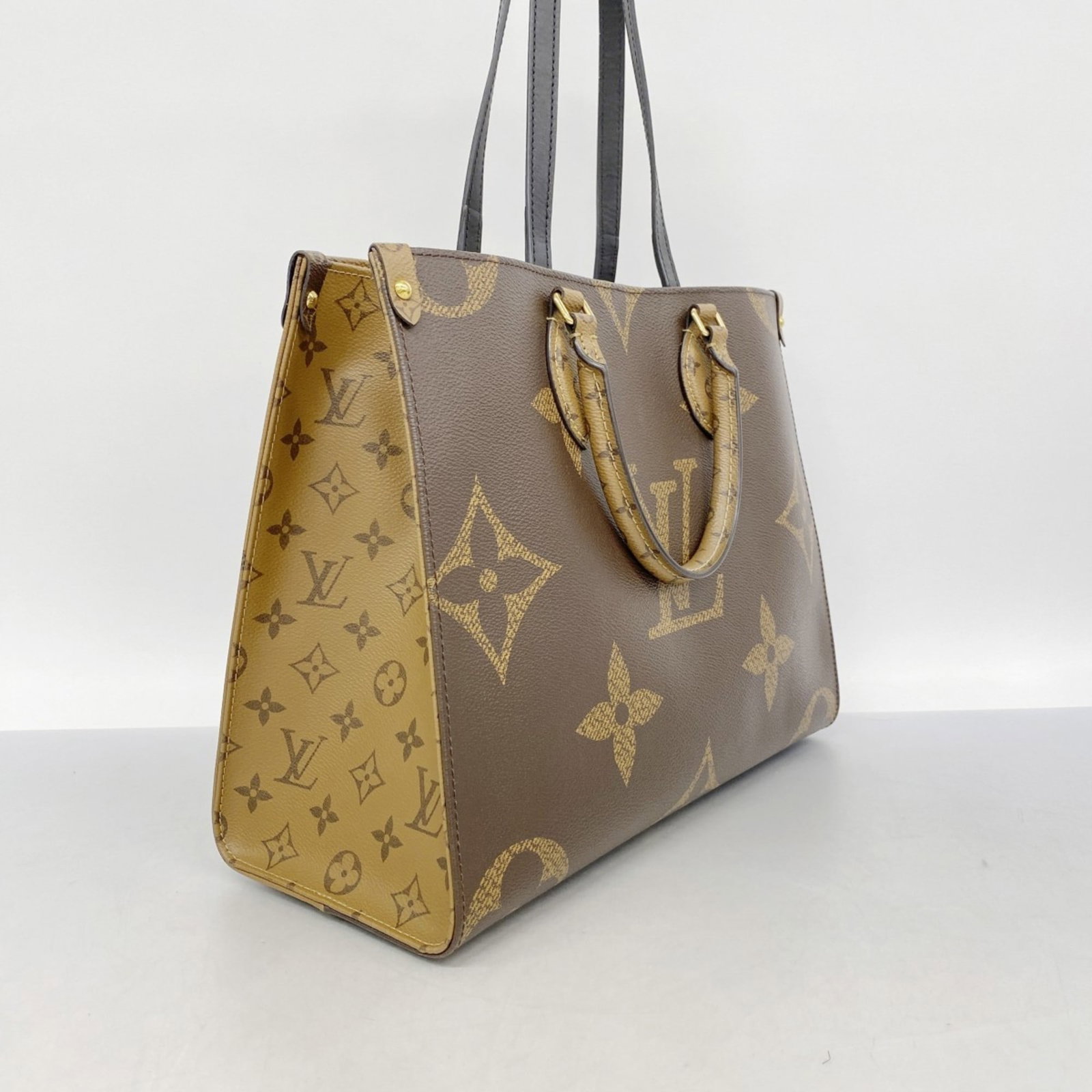 Bag Louis Vuitton Tote - 2