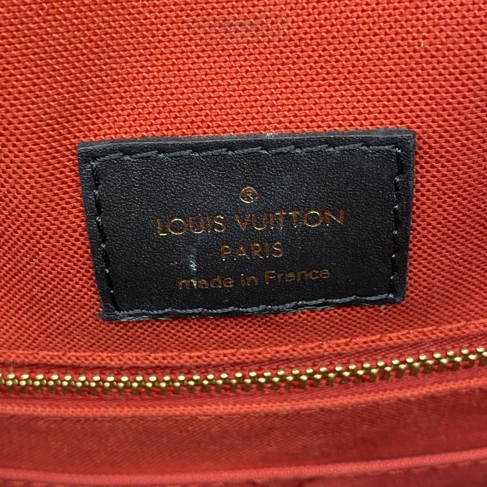 Bag Louis Vuitton Tote - 5
