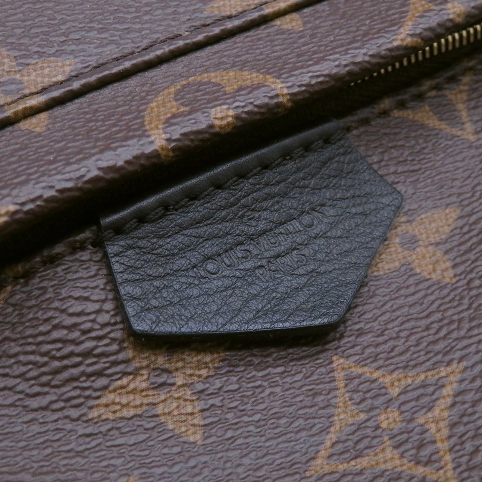 Monogram Louis Vuitton Backpack - 10