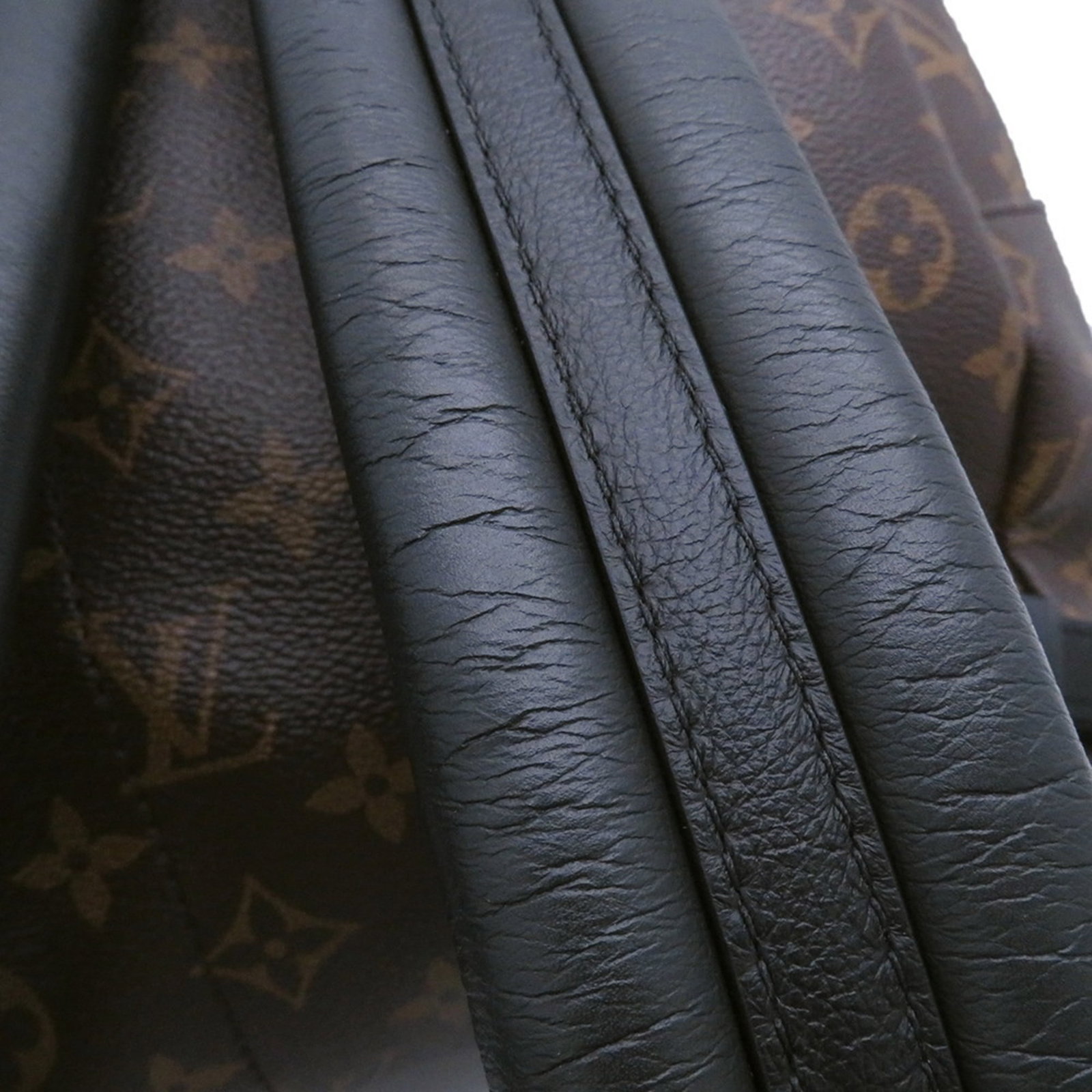 Monogram Louis Vuitton Backpack - 13