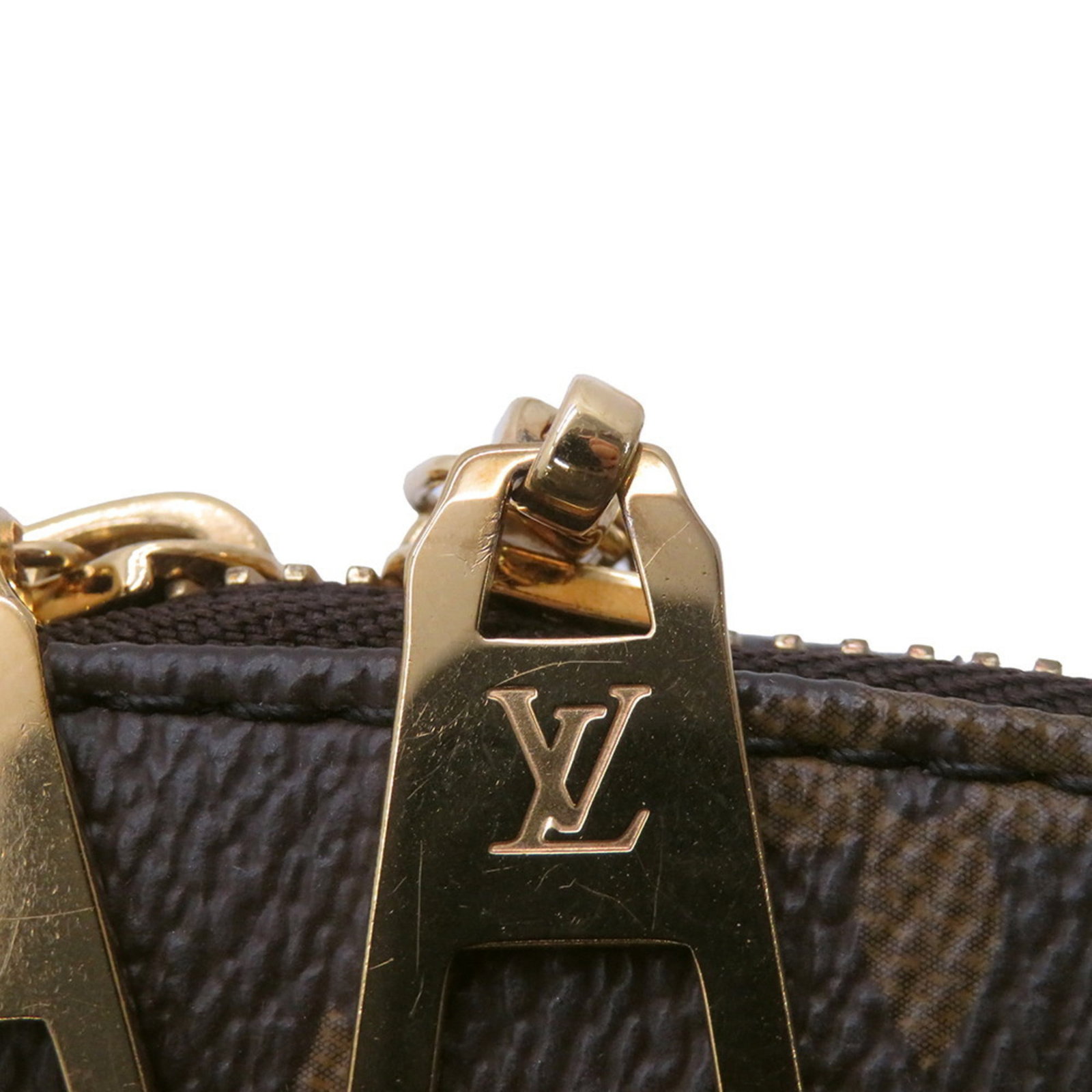 Monogram Louis Vuitton Backpack - 15