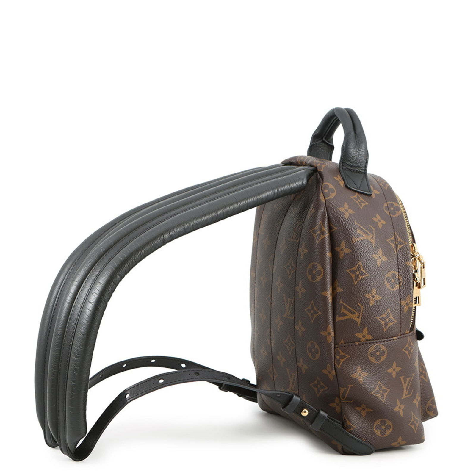 Monogram Louis Vuitton Backpack - 2