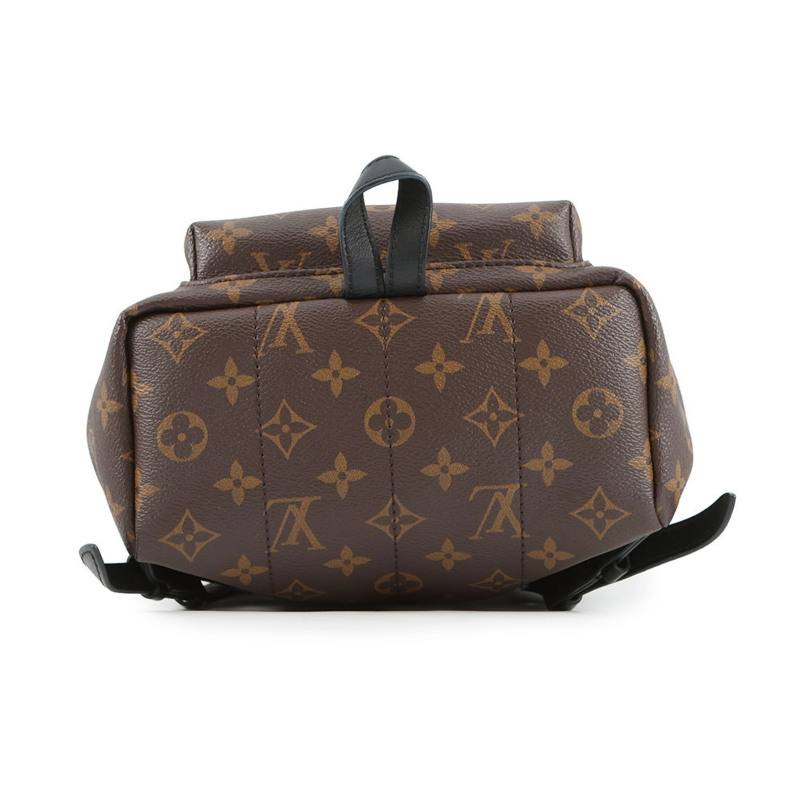 Monogram Louis Vuitton Backpack - 3