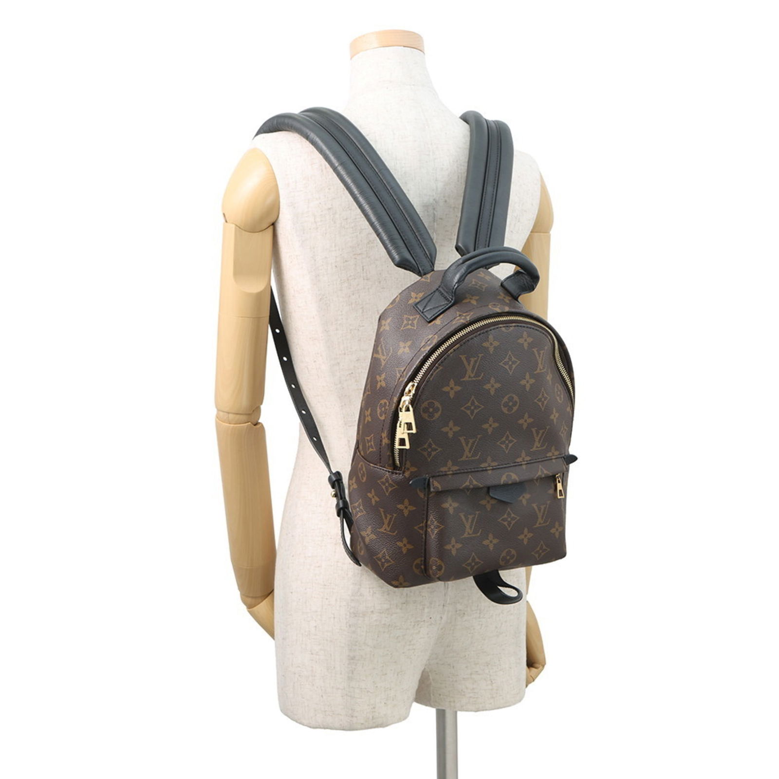 Monogram Louis Vuitton Backpack - 4