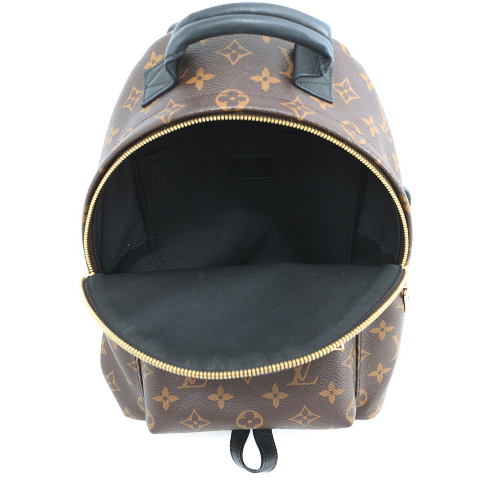 Monogram Louis Vuitton Backpack - 5