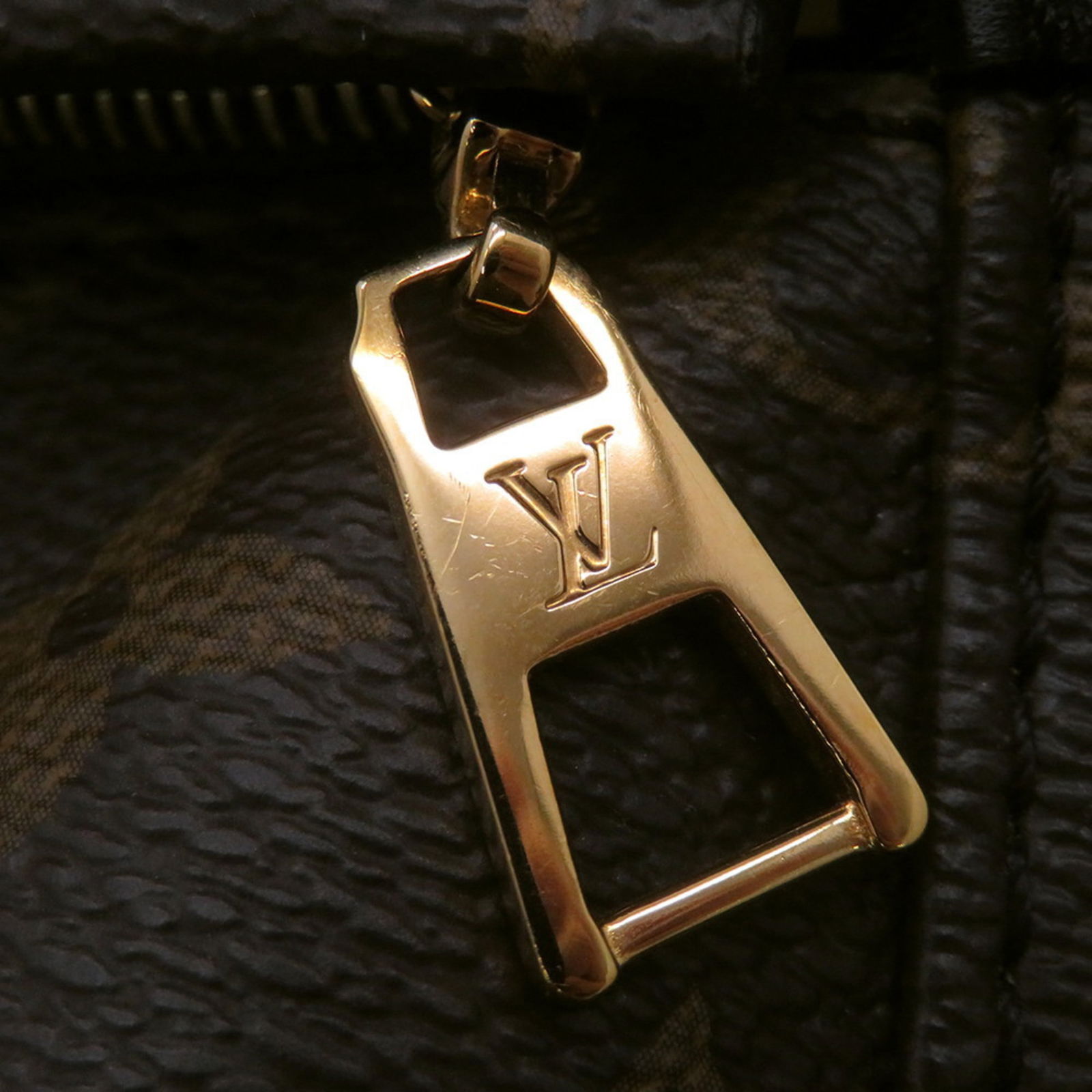 Monogram Louis Vuitton Backpack - 9