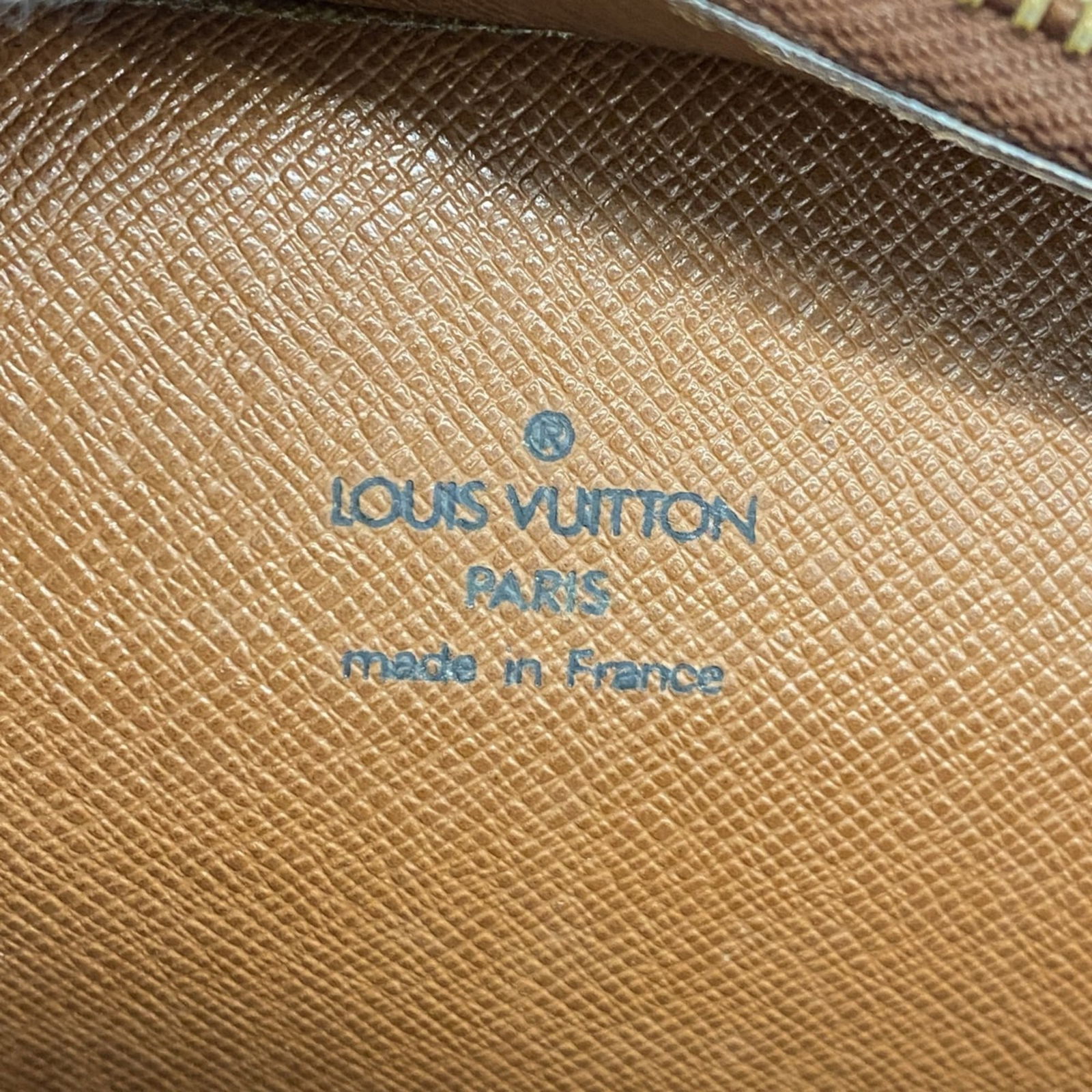 Bag Louis Vuitton Clutch - 5