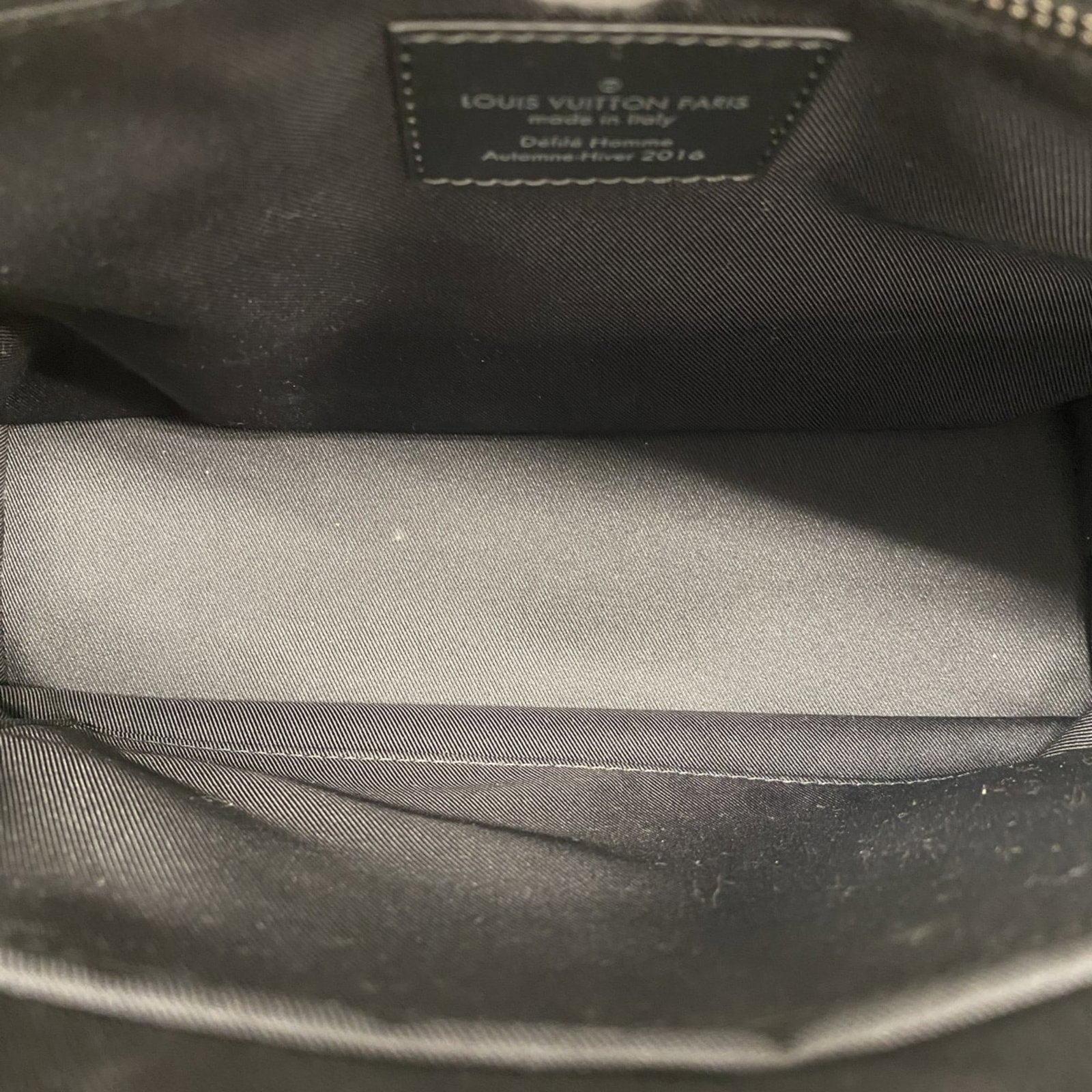 Bag Louis Vuitton Shoulder - 4