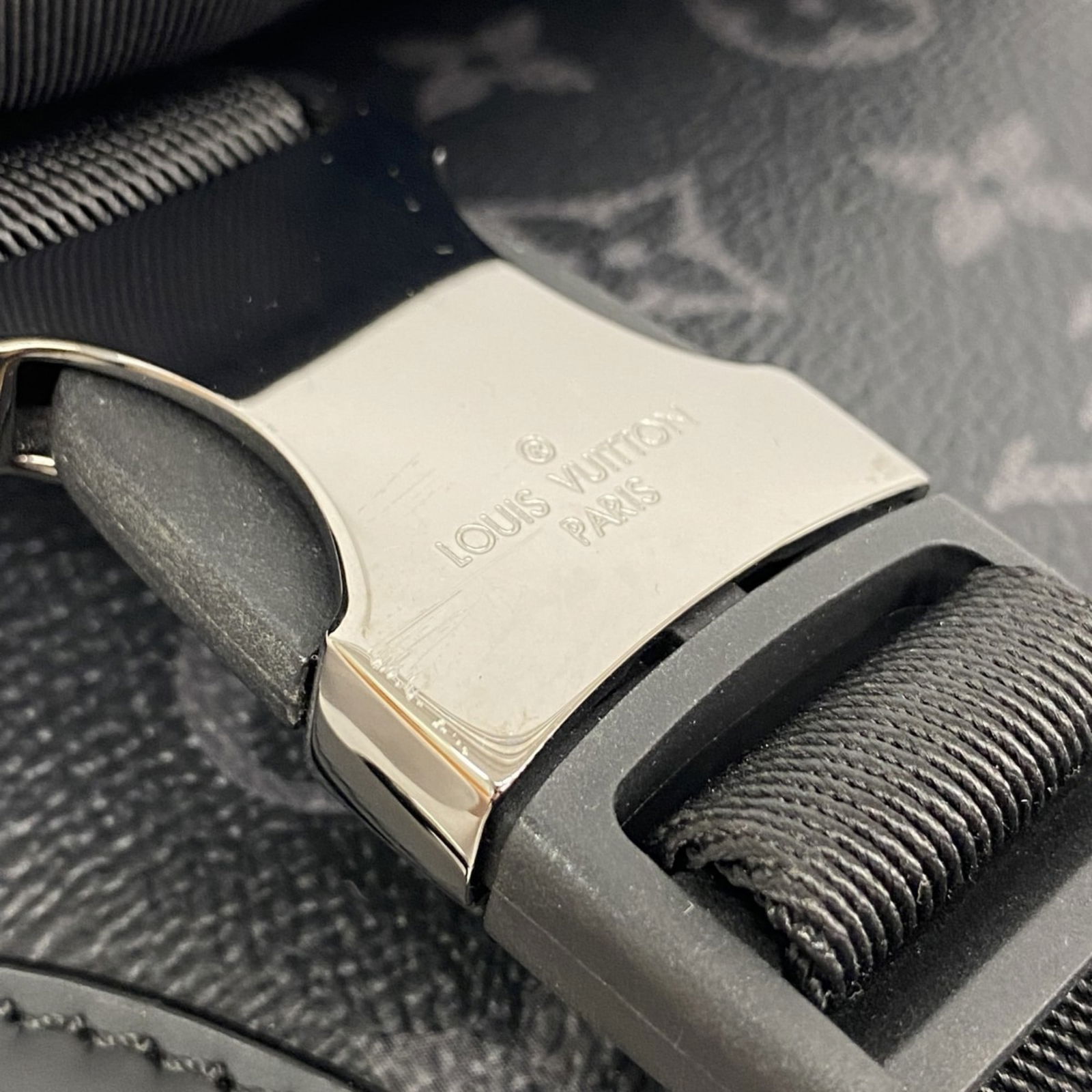 Bag Louis Vuitton Shoulder - 7