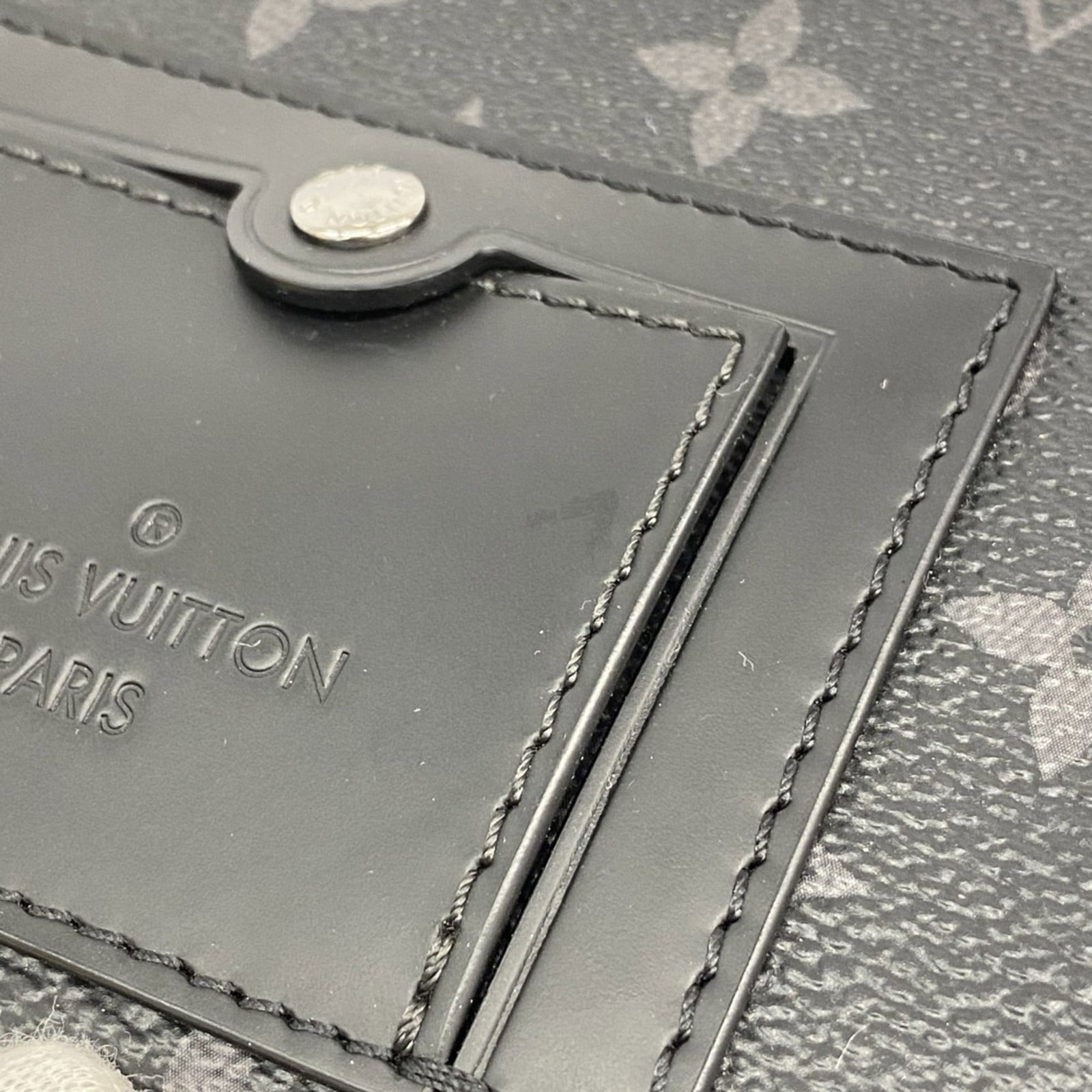 Bag Louis Vuitton Shoulder - 8