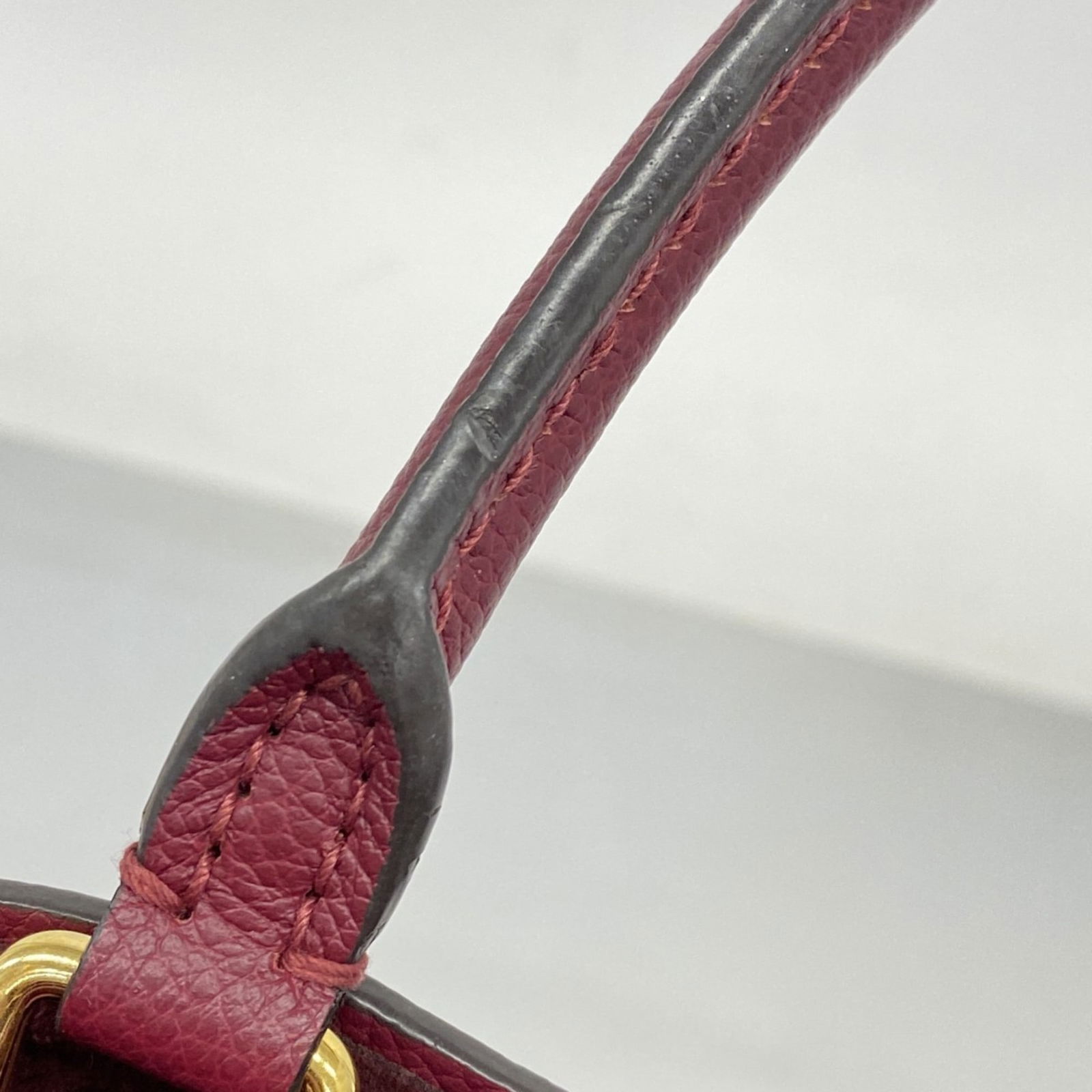 Bag Louis Vuitton Tote - 10