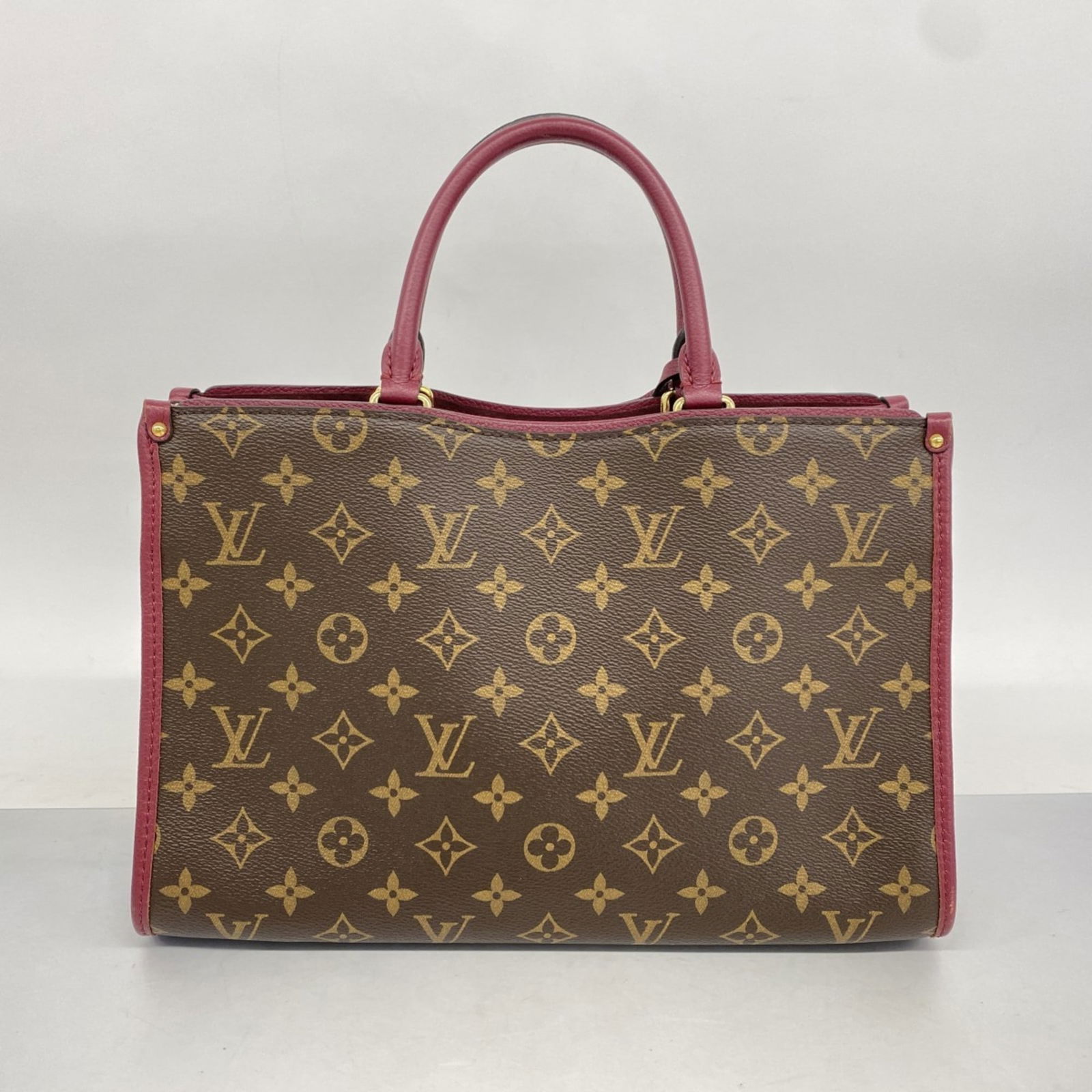 Bag Louis Vuitton Tote - 11