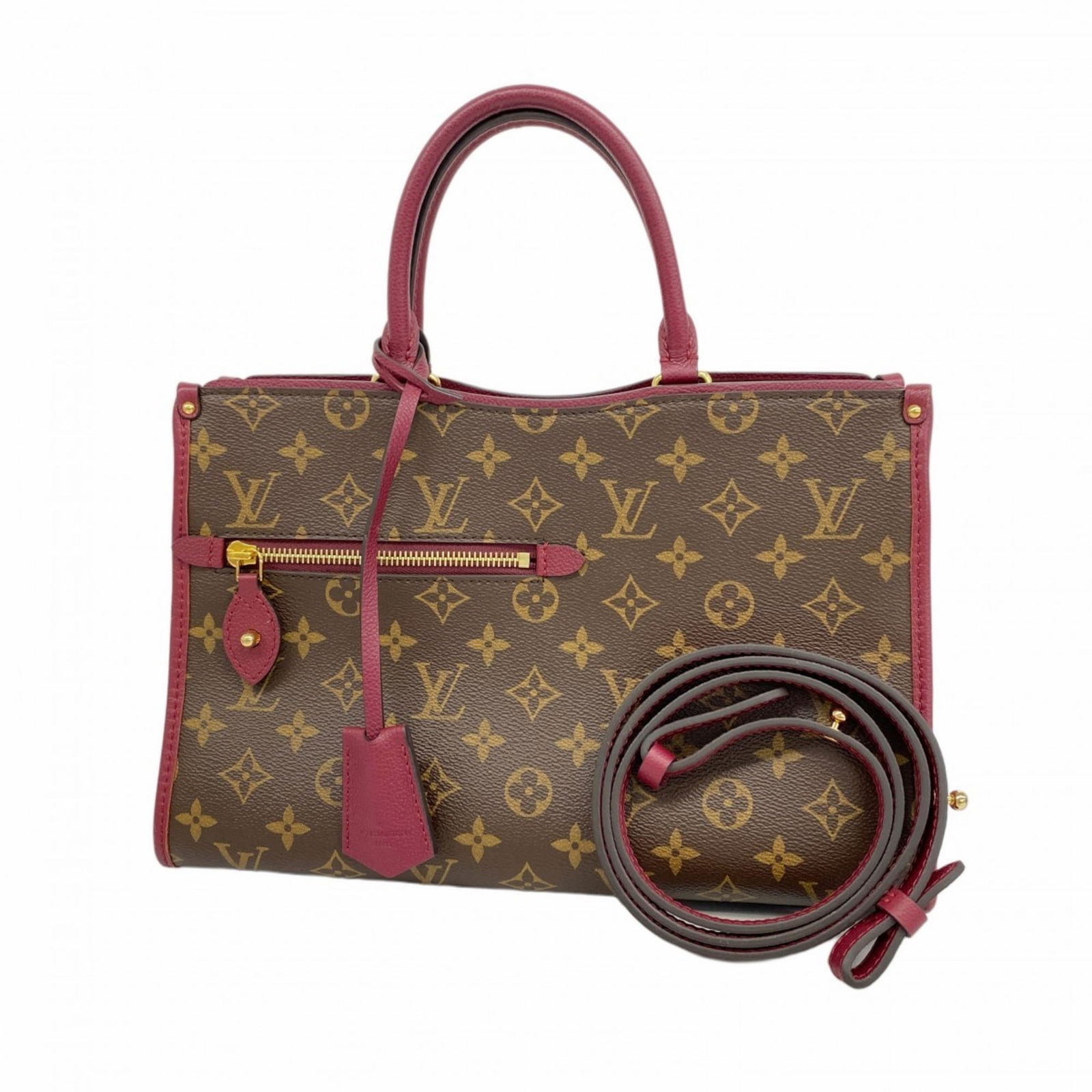 Bag Louis Vuitton Tote: Bag Louis Vuitton Tote This listing features Bag Louis Vuitton Tote. Item specifics are provided below. Item Specifics: Brand: Louis Vuitton Type: Tote Bag Color: Raisin Gender: Women Size (Hxwxd):