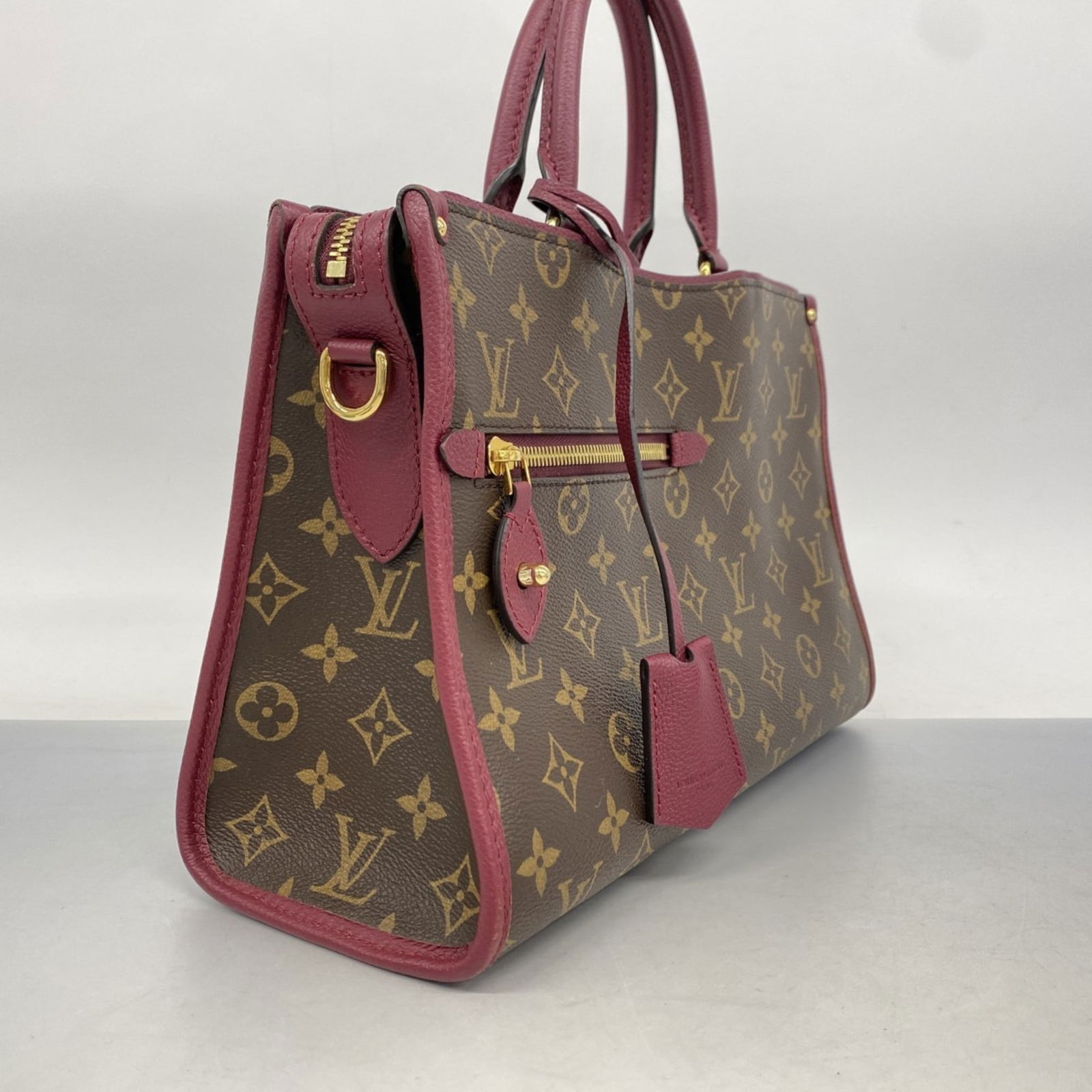 Bag Louis Vuitton Tote - 2