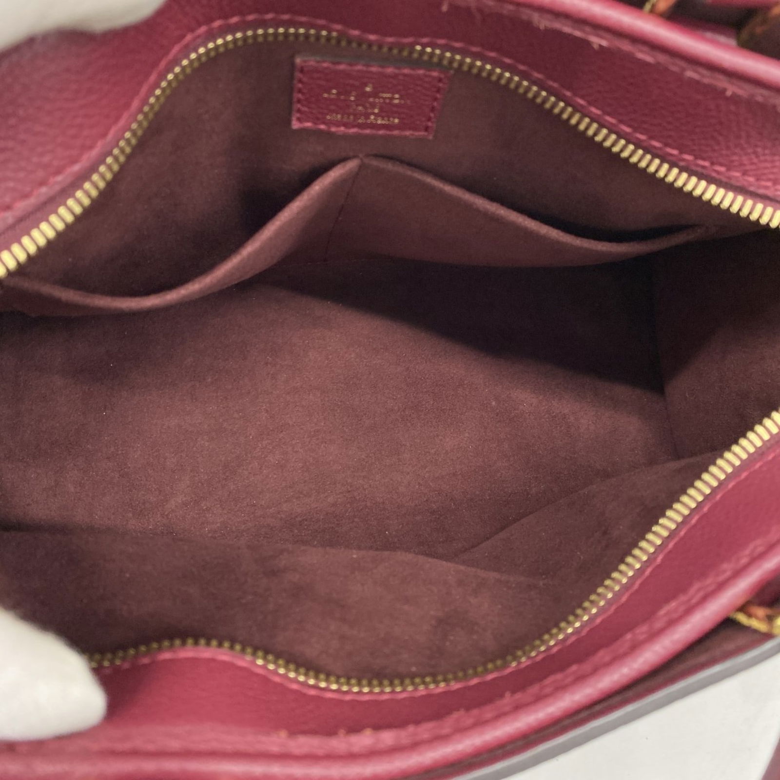 Bag Louis Vuitton Tote - 4