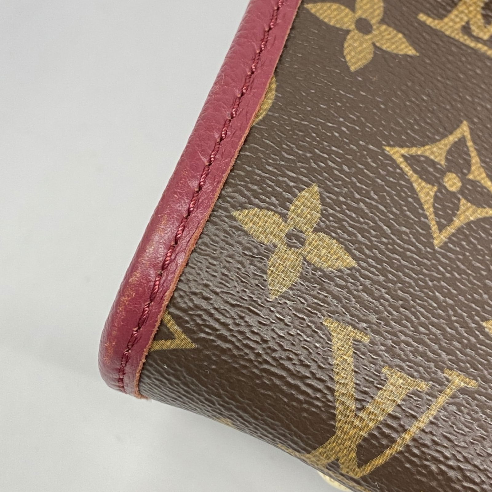 Bag Louis Vuitton Tote - 7