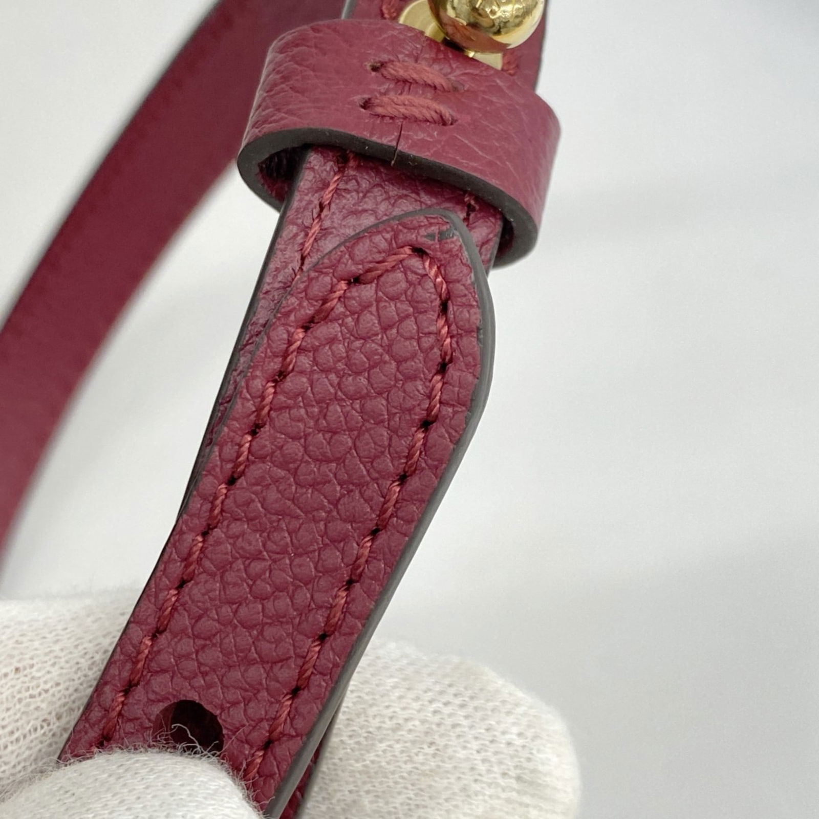 Bag Louis Vuitton Tote - 9