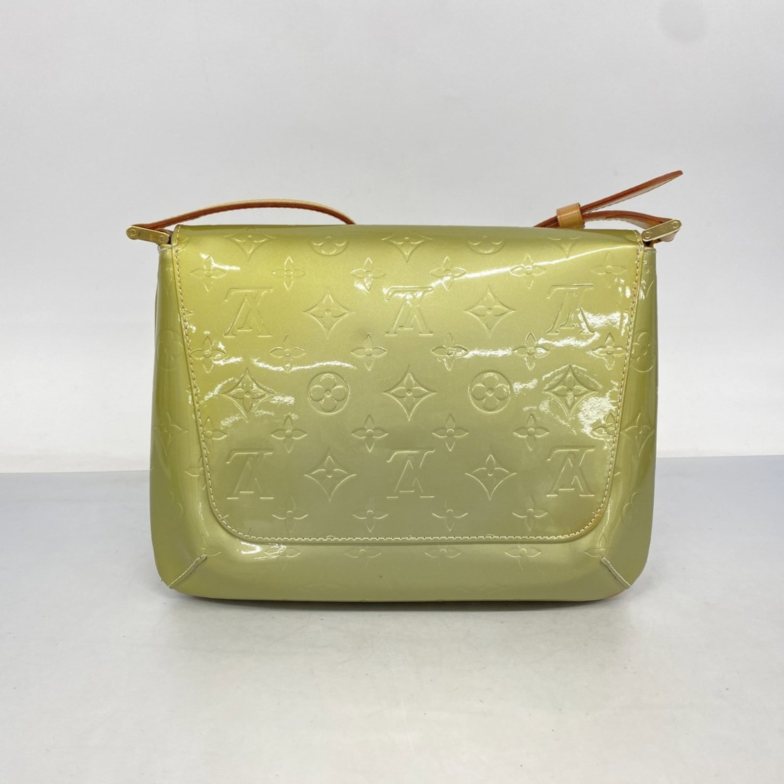 Bag Louis Vuitton Shoulder - 11