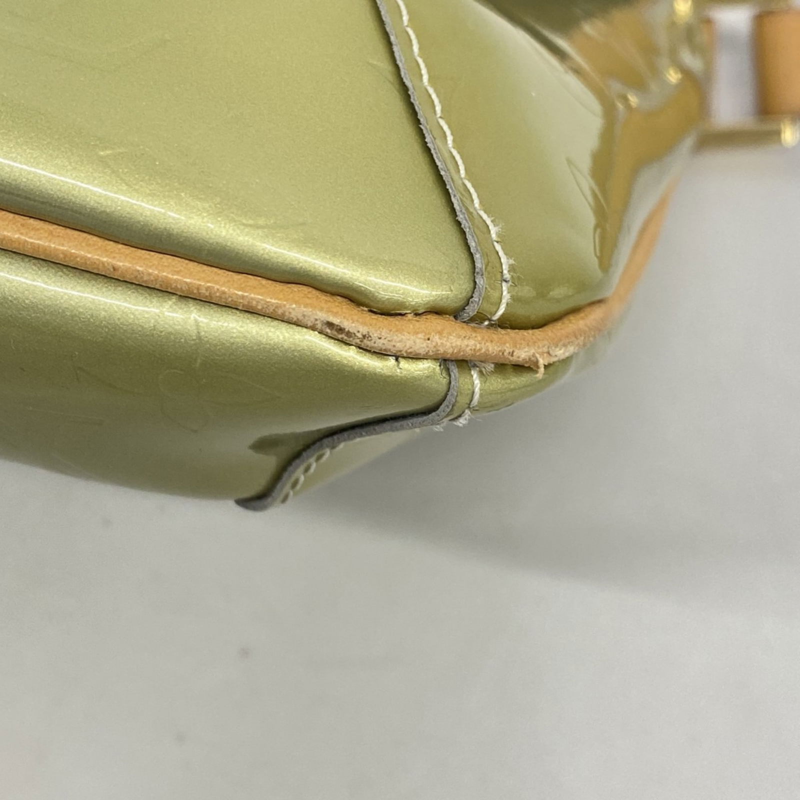 Bag Louis Vuitton Shoulder - 7