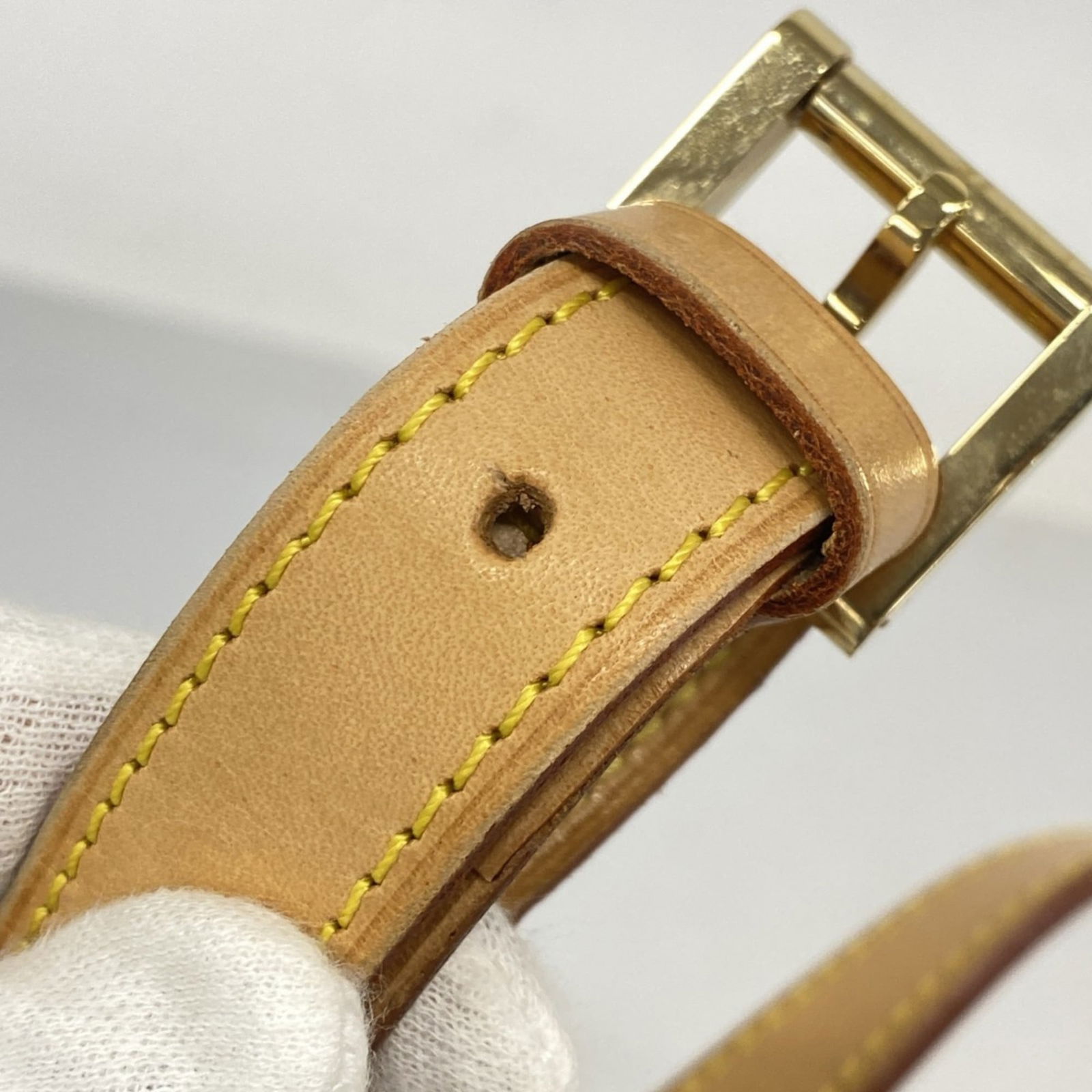 Bag Louis Vuitton Shoulder - 8