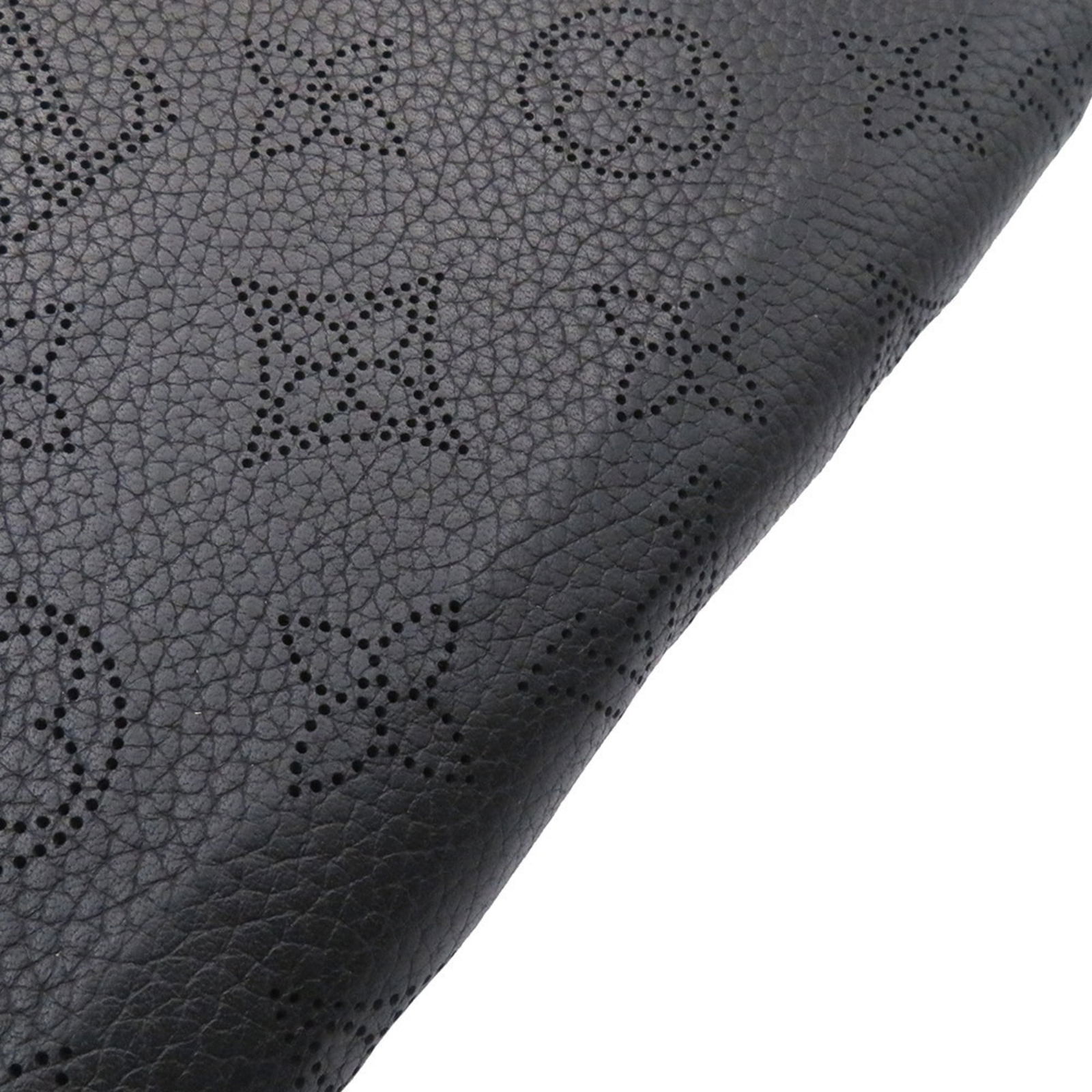 Mahina Leather - Louis Vuitton Long Wallet (Bi-Fold) Monogram - 5