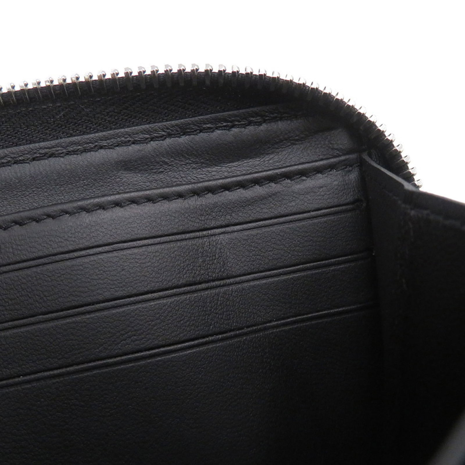 Mahina Leather - Louis Vuitton Long Wallet (Bi-Fold) Monogram - 7