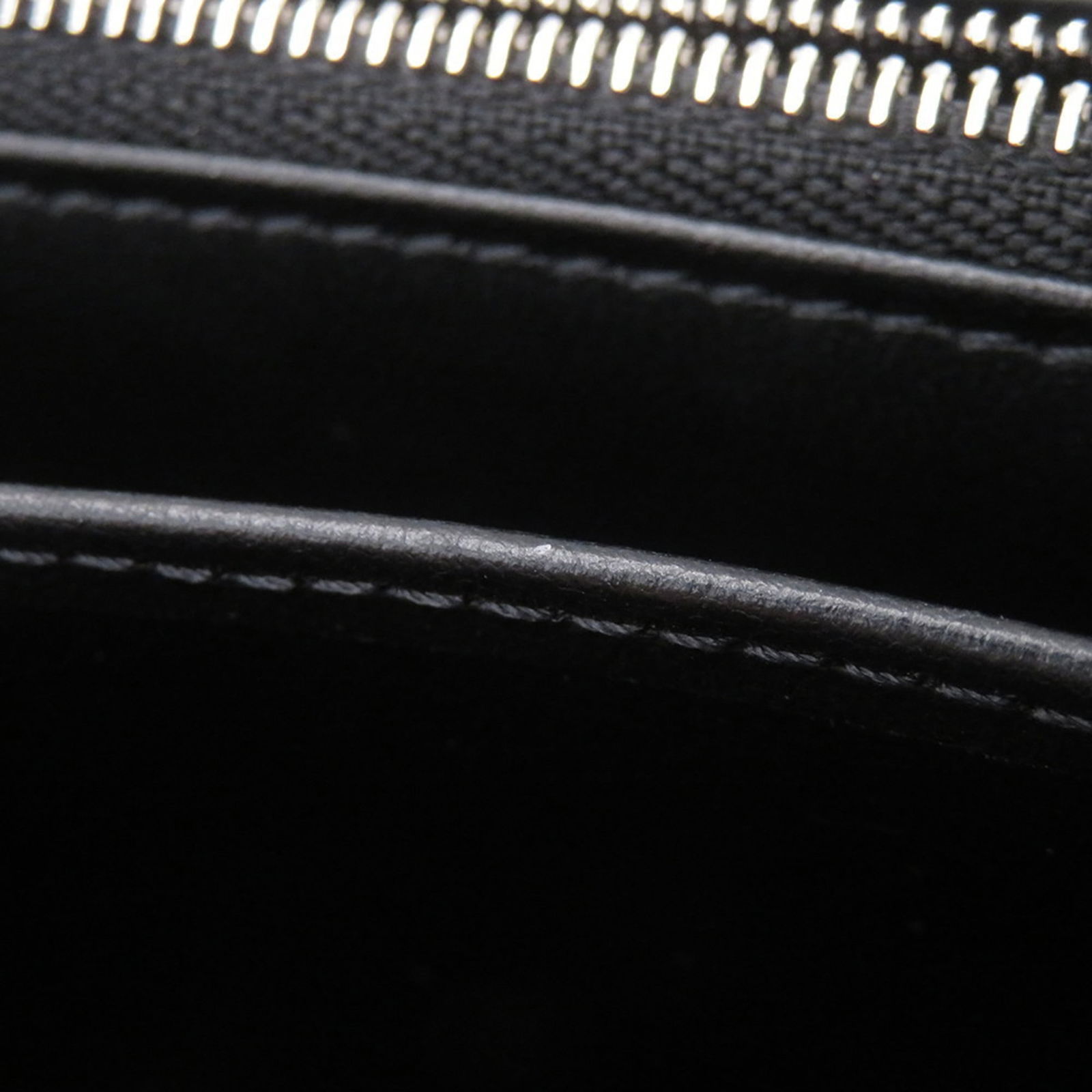 Mahina Leather - Louis Vuitton Long Wallet (Bi-Fold) Monogram - 9