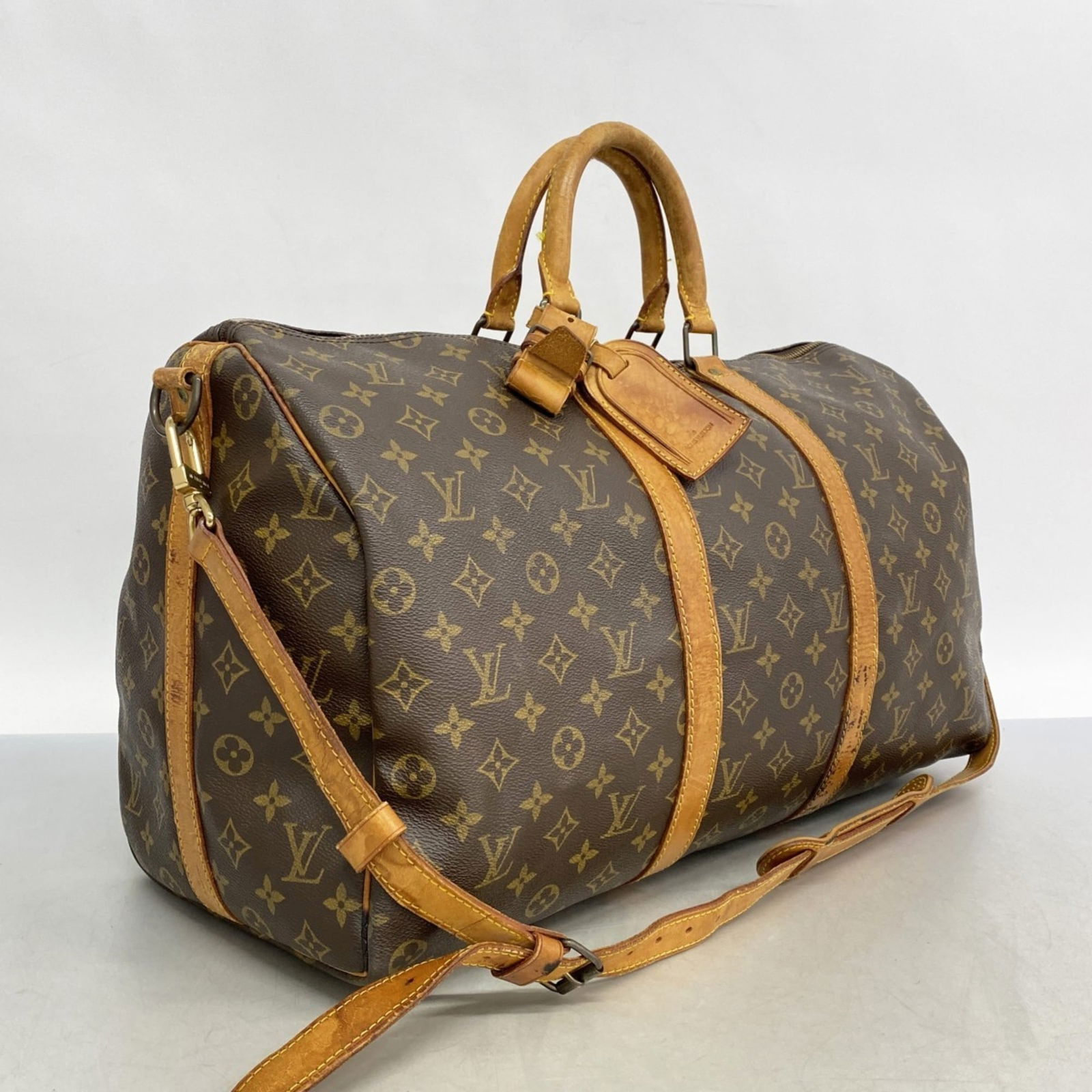 Bag Louis Vuitton Boston - 2