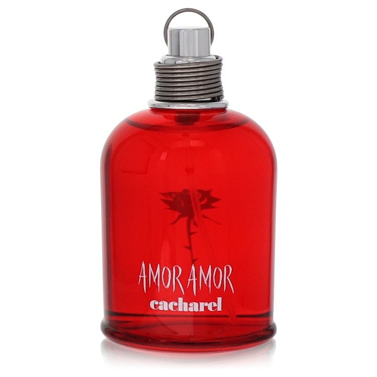 (unboxed) Amor Perfume By Cacharel Eau De Toilette Spray (1 of 1)